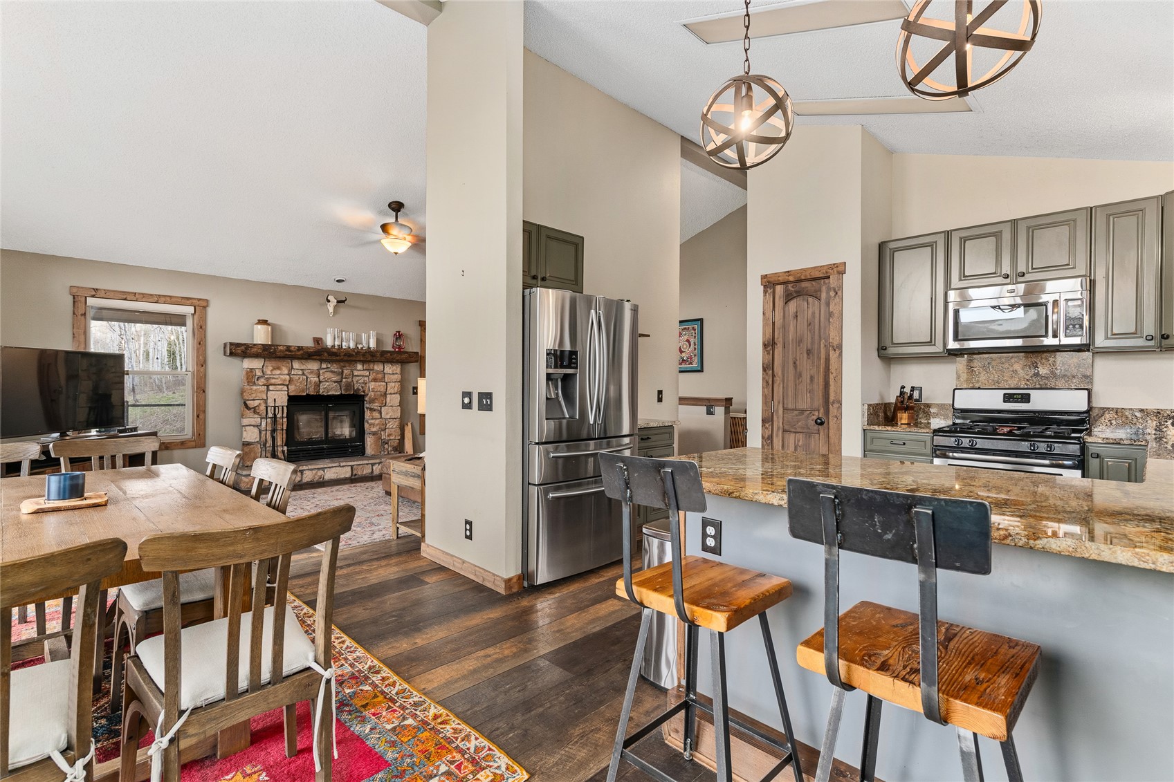 58195 Jupiter Place Clark CO 80428