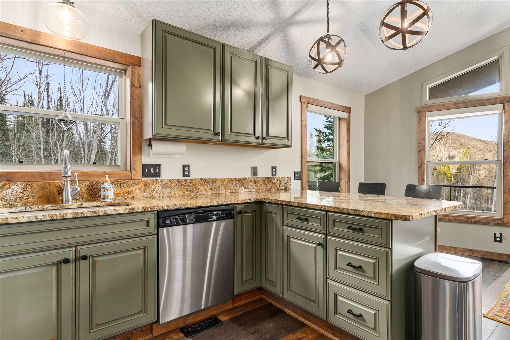 58195 Jupiter Place Clark CO 80428