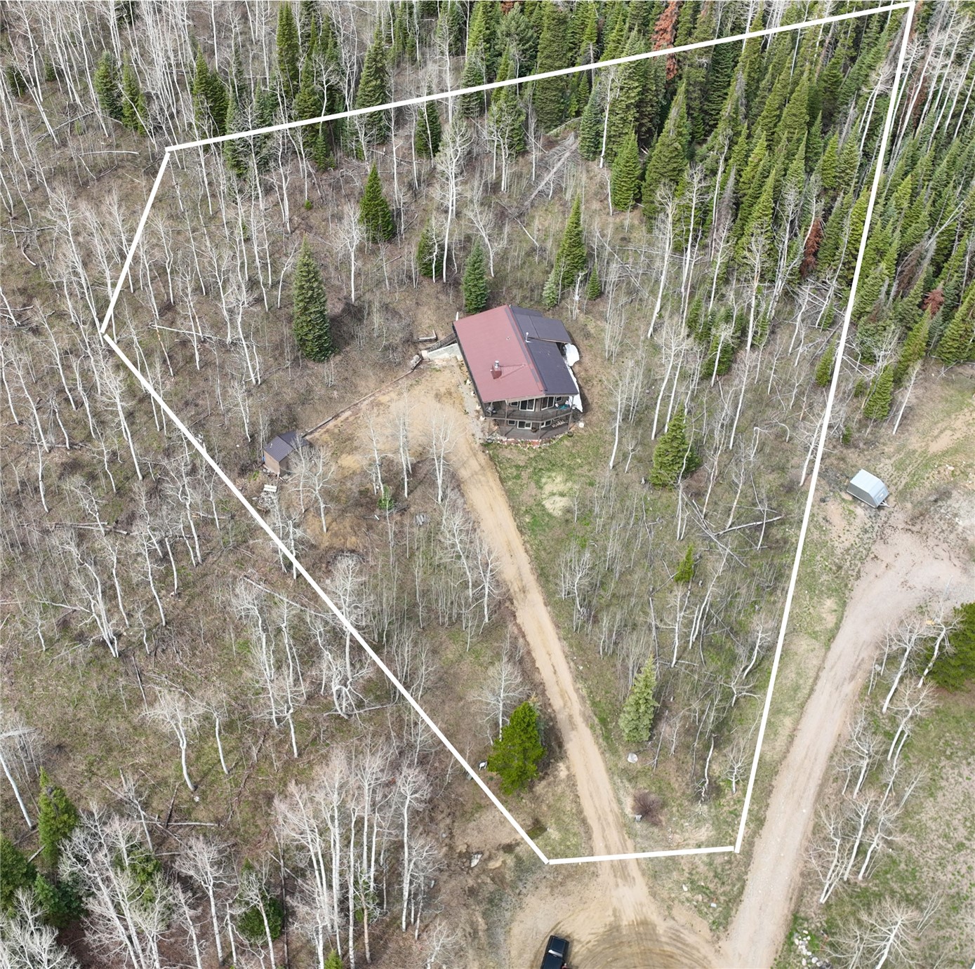 58195 Jupiter Place Clark CO 80428