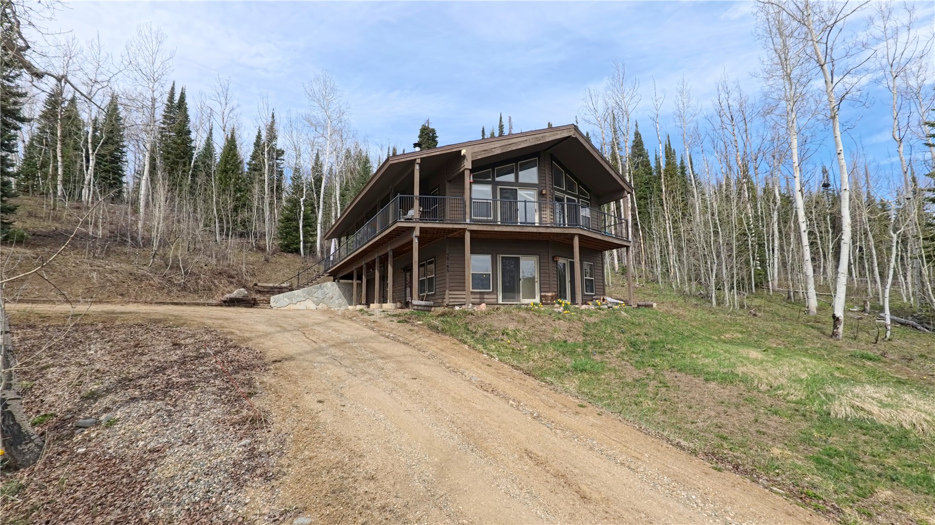 58195 Jupiter Place Clark CO 80428