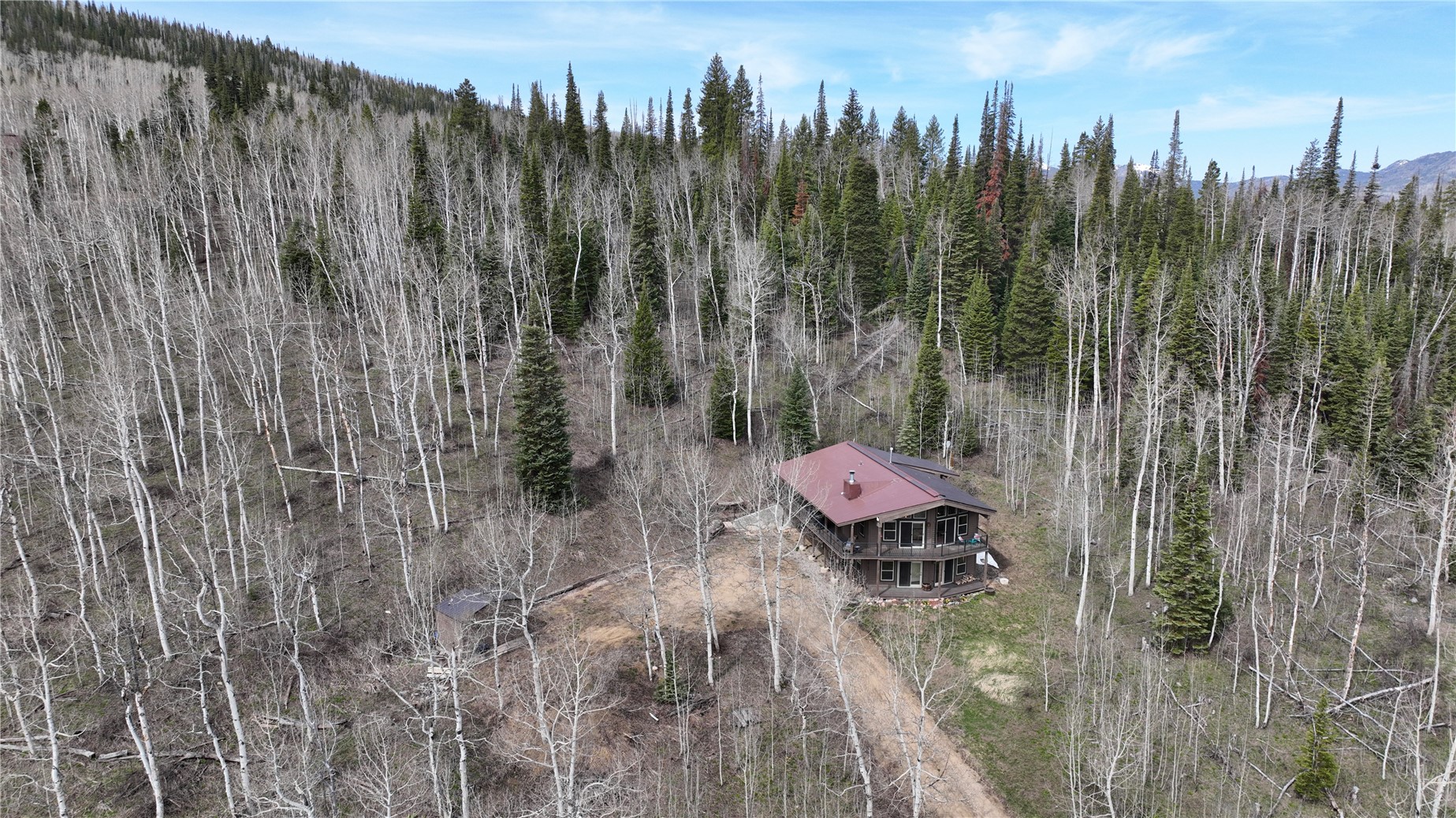 58195 Jupiter Place Clark CO 80428