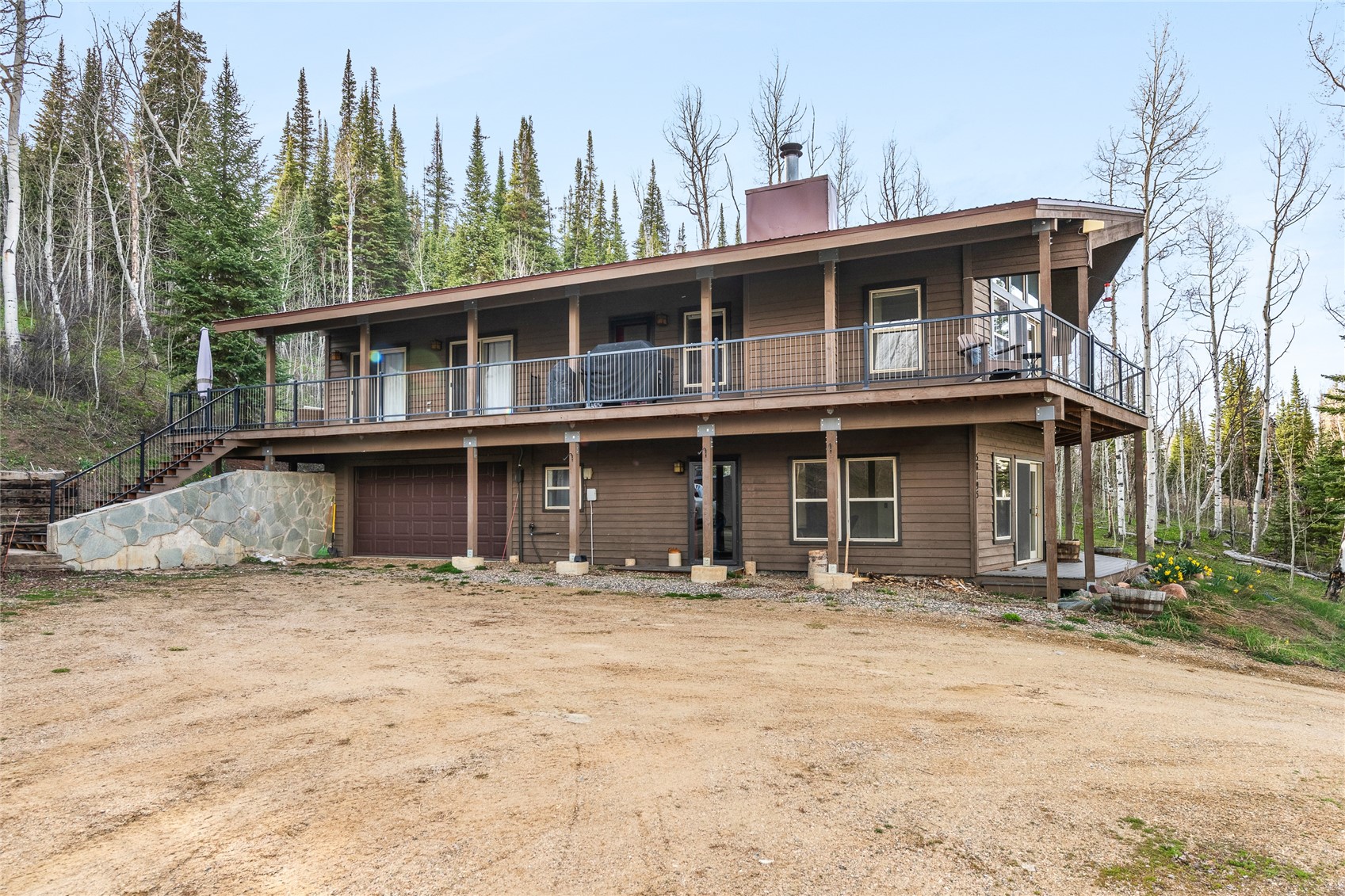 58195 Jupiter Place Clark CO 80428