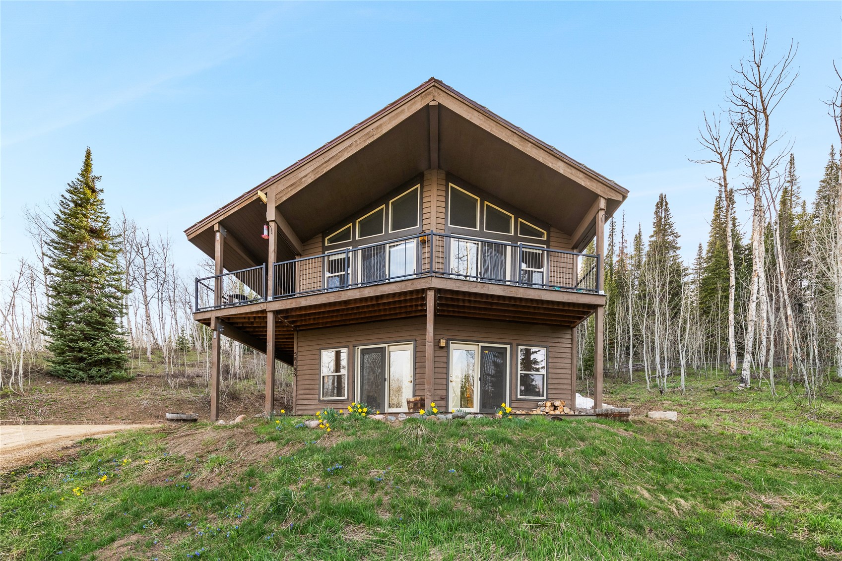 58195 Jupiter Place Clark CO 80428