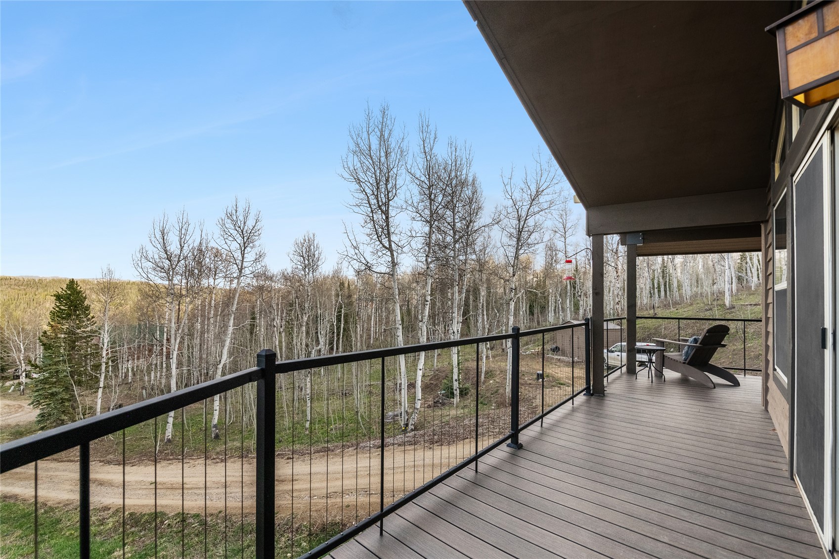 58195 Jupiter Place Clark CO 80428