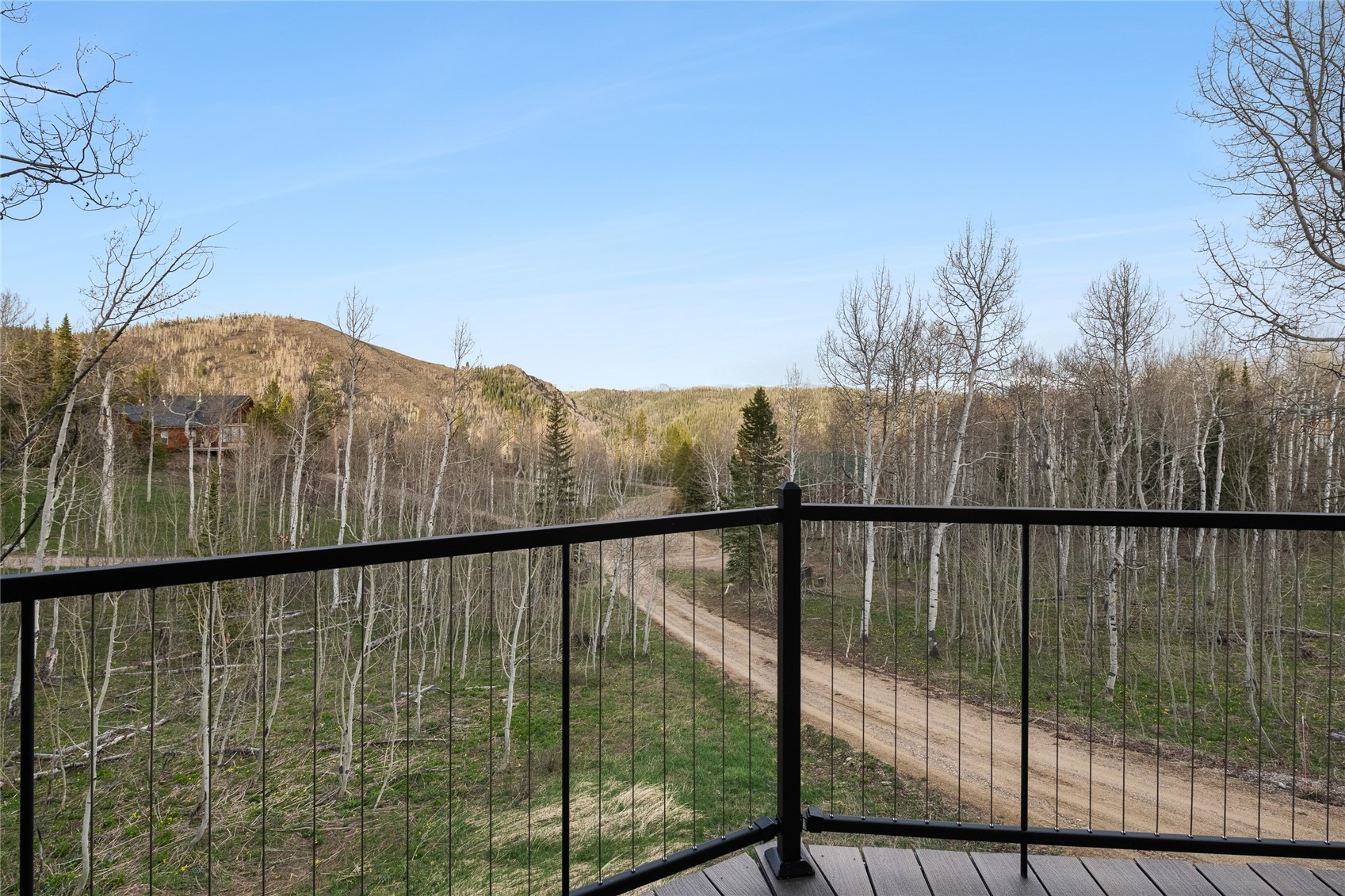 58195 Jupiter Place Clark CO 80428