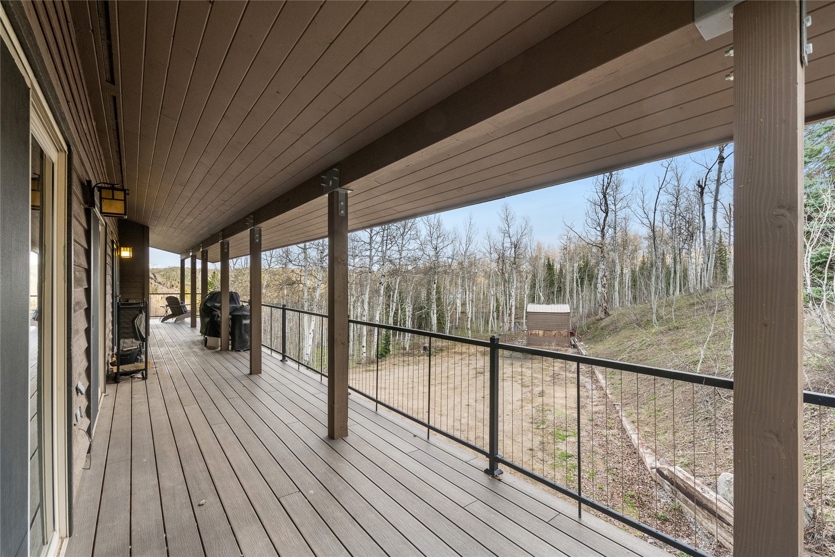 58195 Jupiter Place Clark CO 80428
