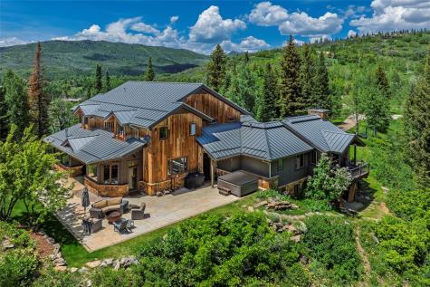 32375 County Road 38 Steamboat Springs CO 80487