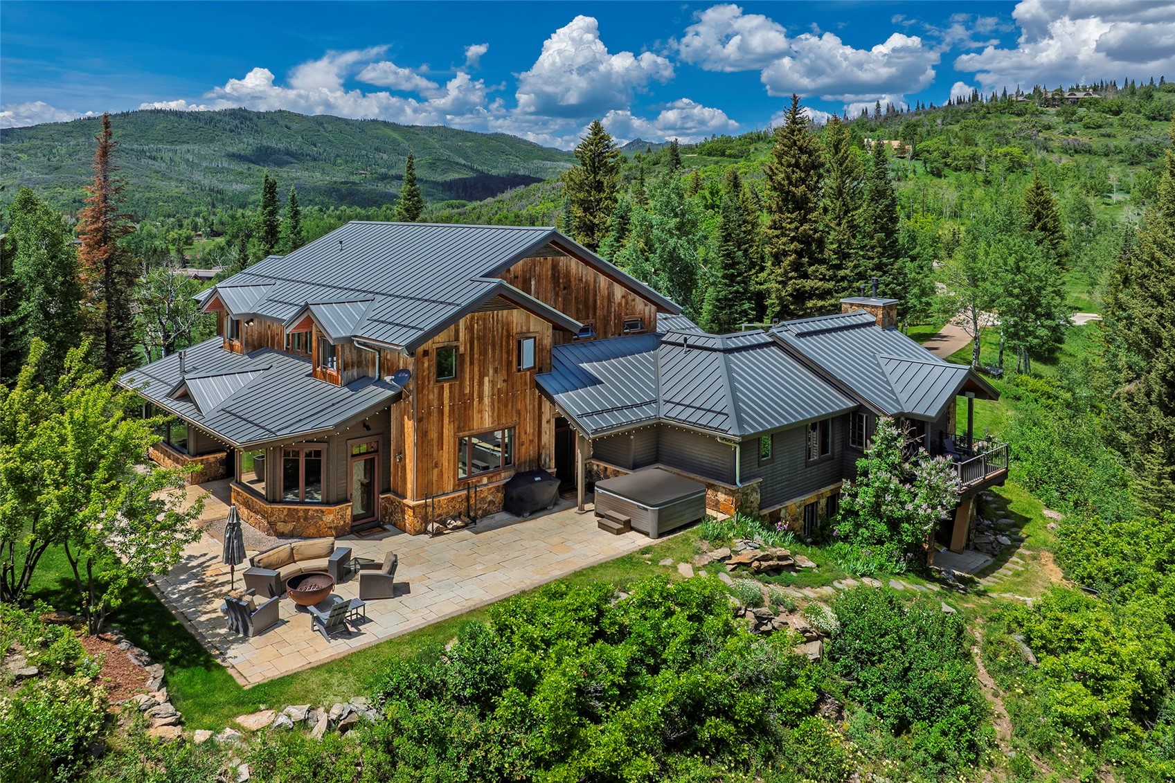 32375 County Road 38 Steamboat Springs CO 80487