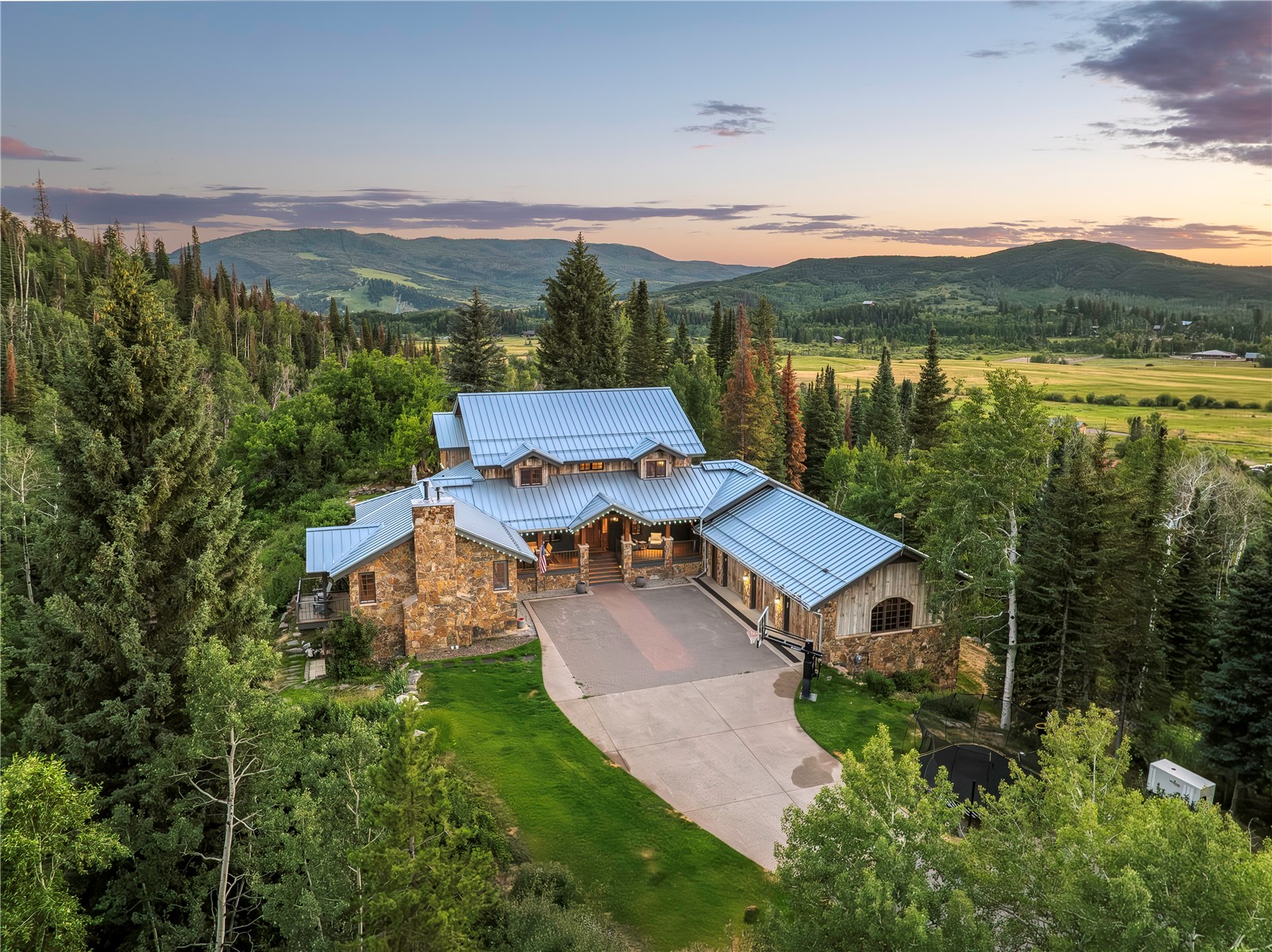 32375 County Road 38 Steamboat Springs CO 80487