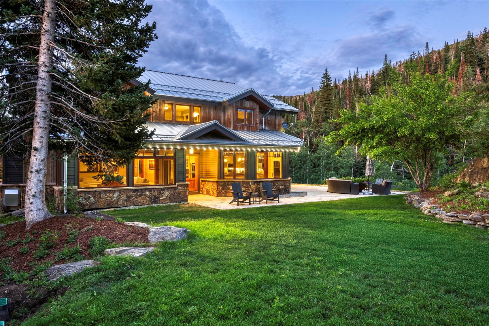 32375 County Road 38 Steamboat Springs CO 80487