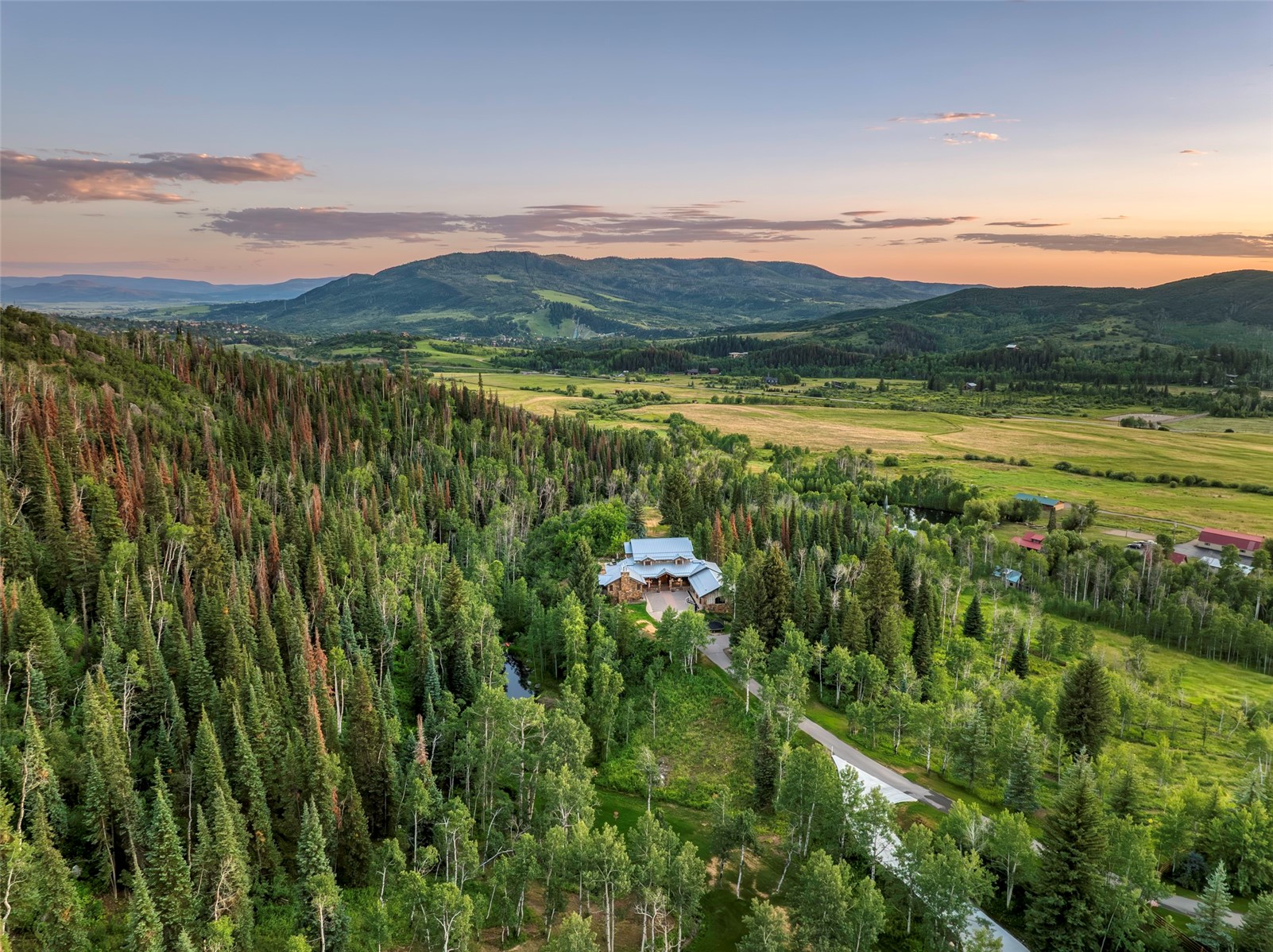32375 County Road 38 Steamboat Springs CO 80487