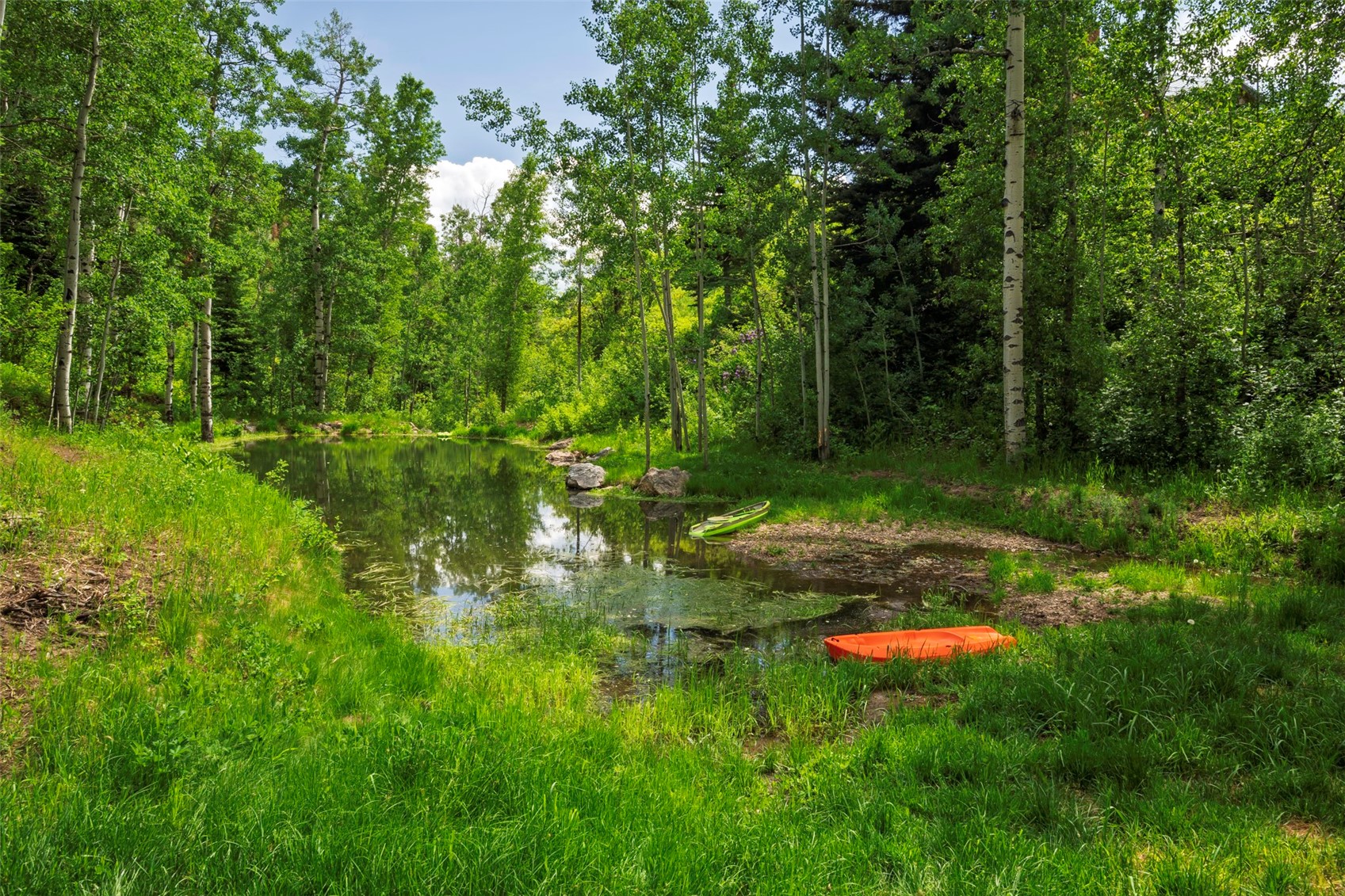 32375 County Road 38 Steamboat Springs CO 80487