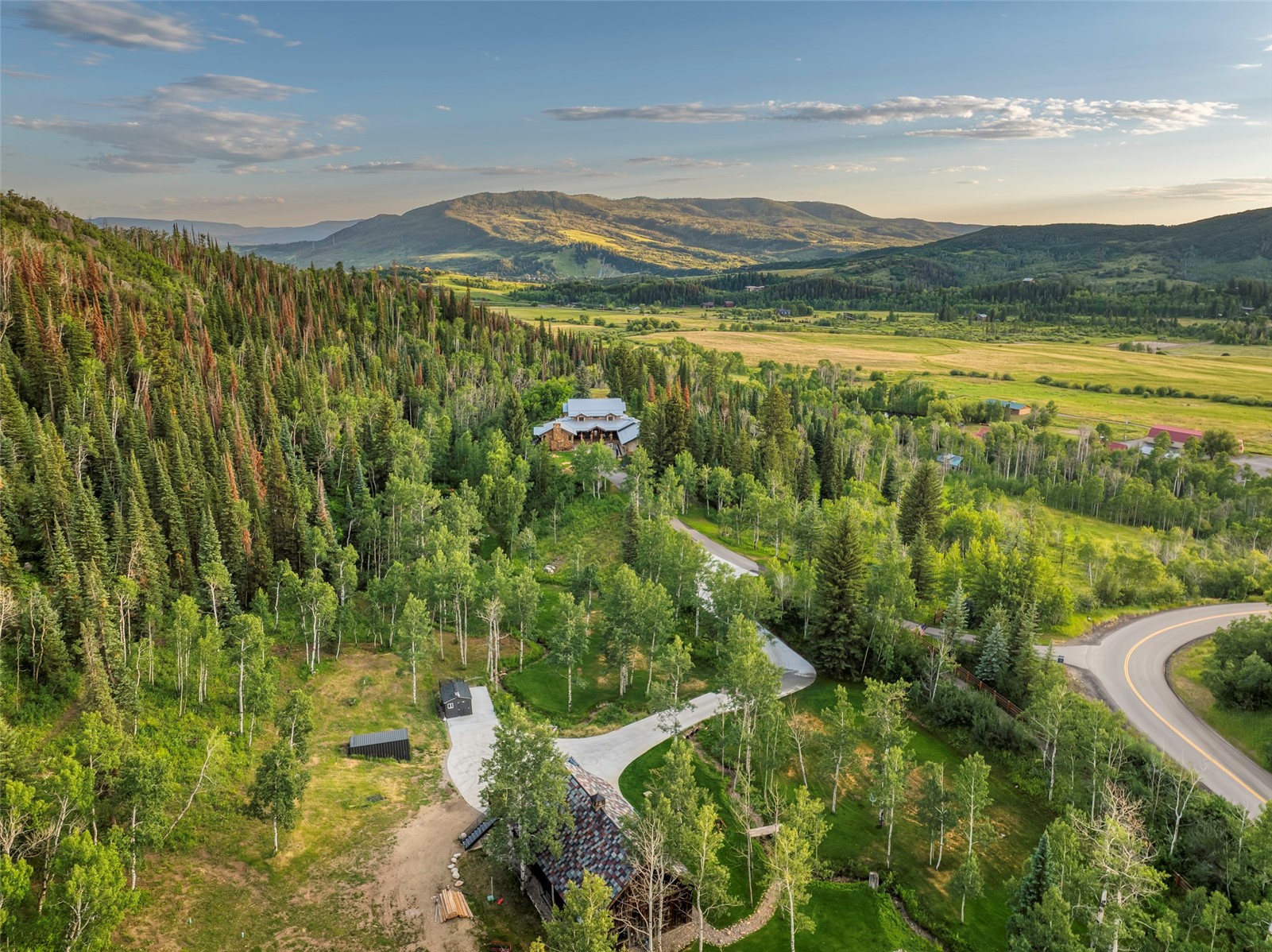 32375 County Road 38 Steamboat Springs CO 80487