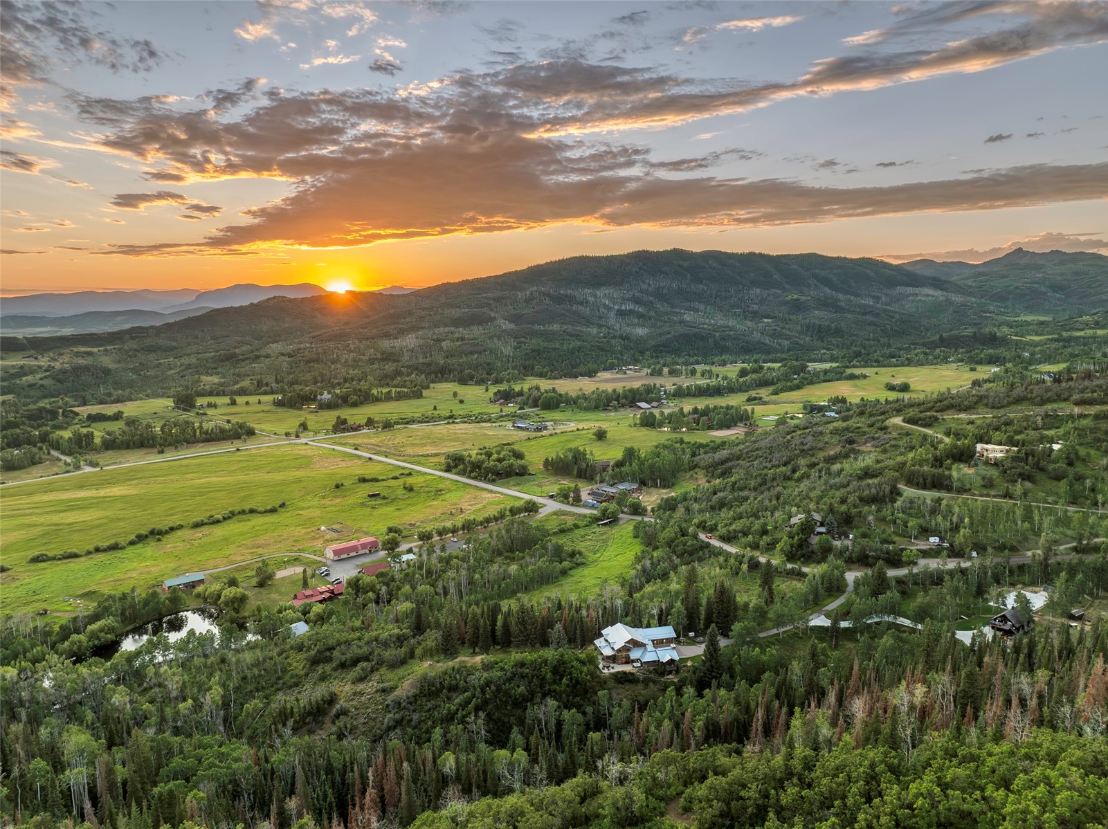 32375 County Road 38 Steamboat Springs CO 80487