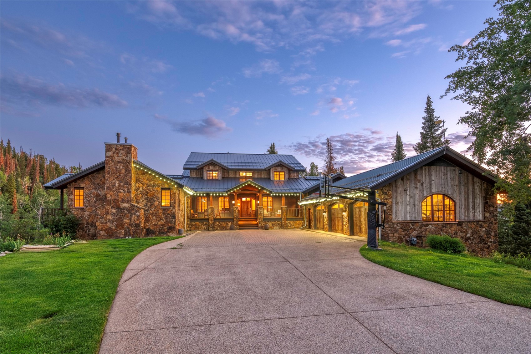 32375 County Road 38 Steamboat Springs CO 80487