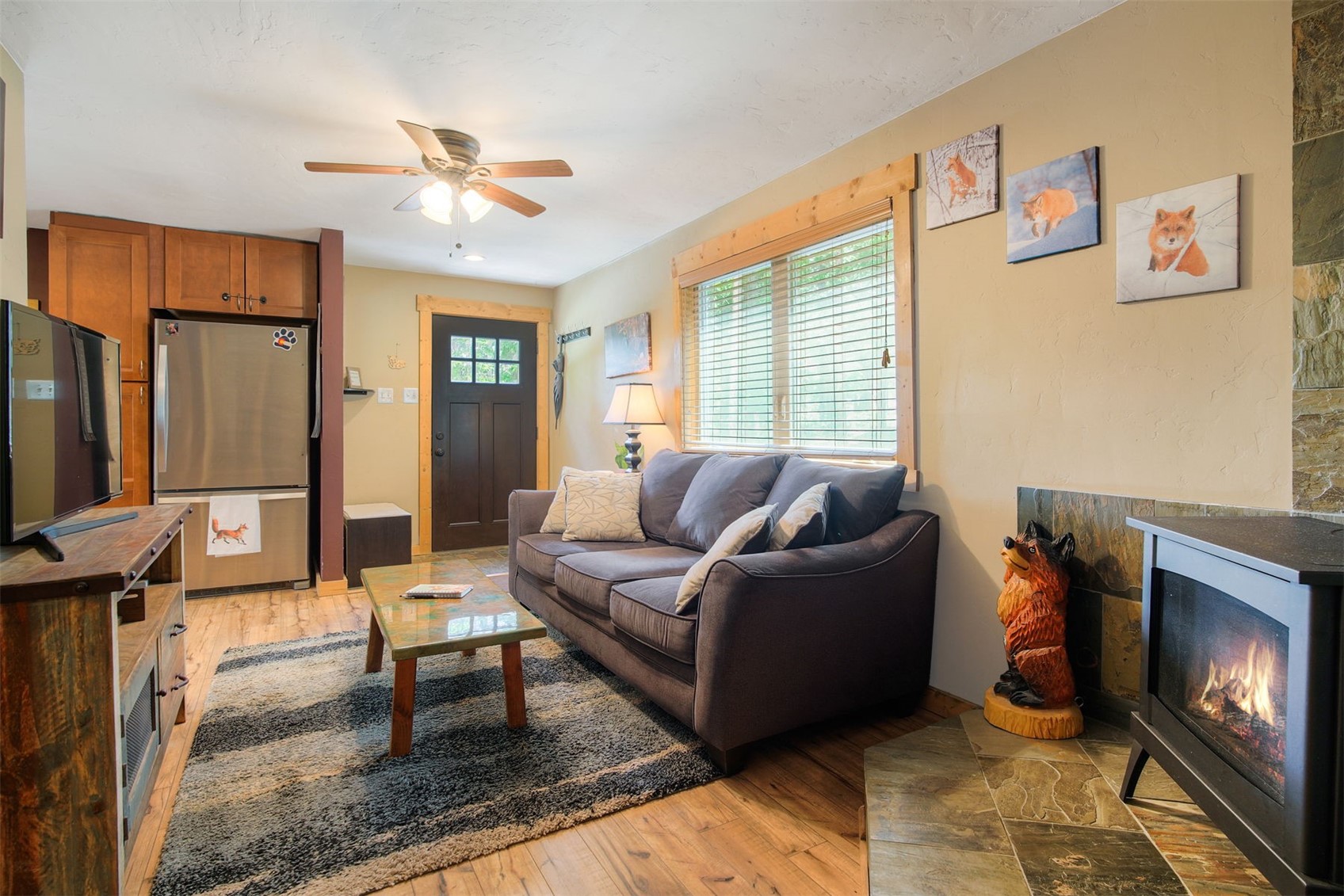 219 Ansley Avenue Alma CO 80420