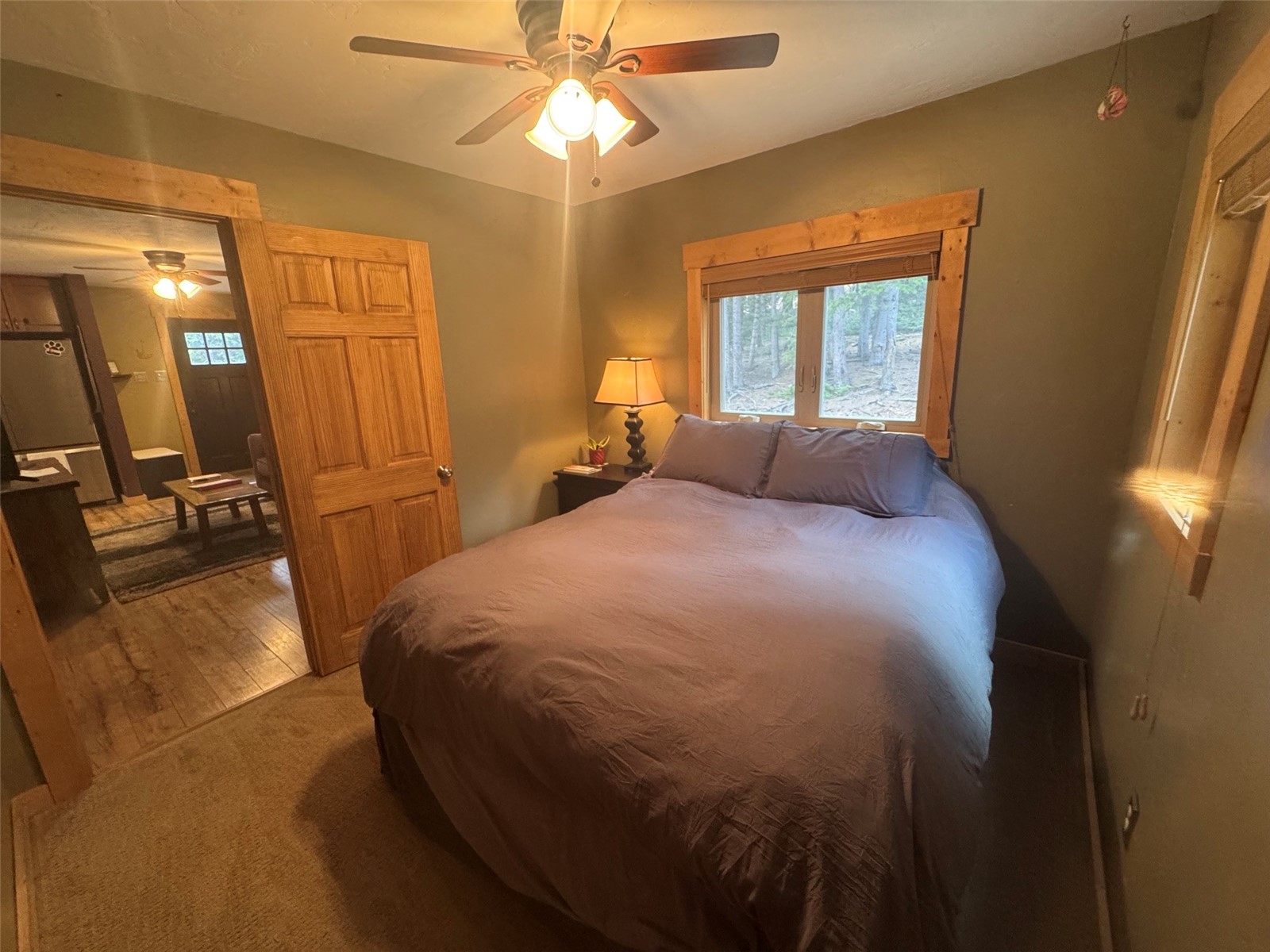 219 Ansley Avenue Alma CO 80440