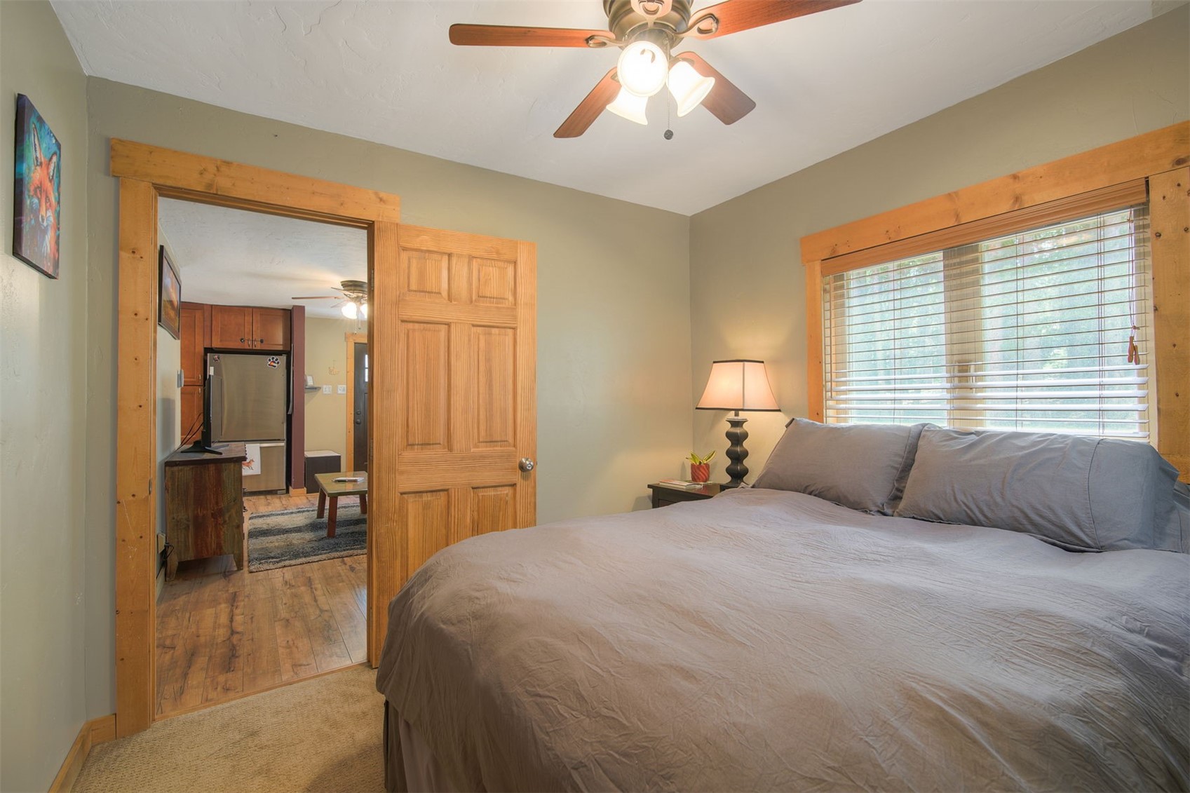 219 Ansley Avenue Alma CO 80420