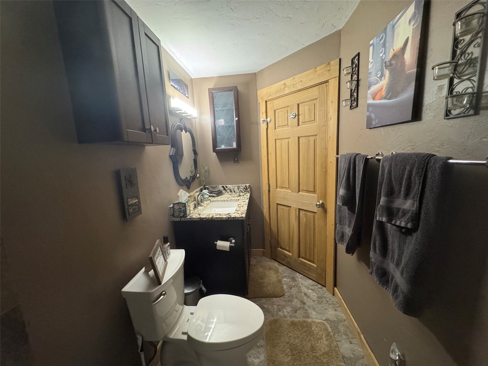 219 Ansley Avenue Alma CO 80440