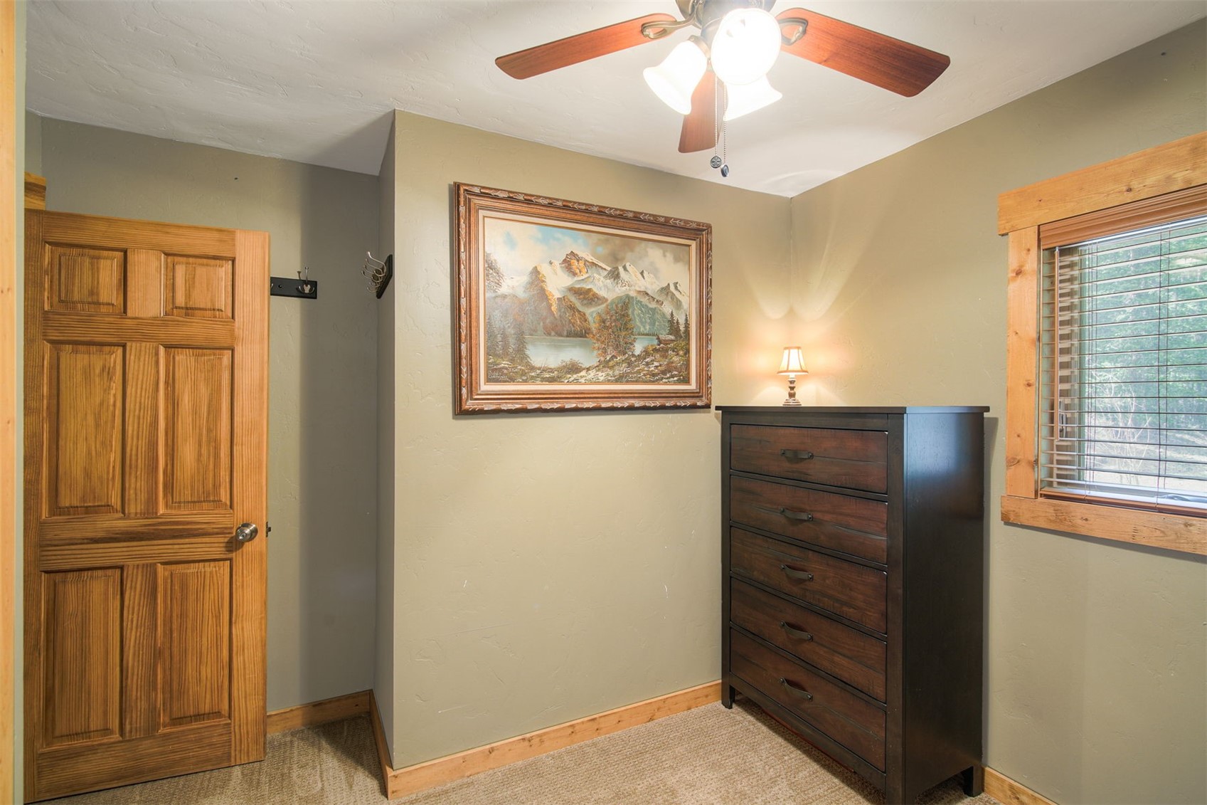 219 Ansley Avenue Alma CO 80420
