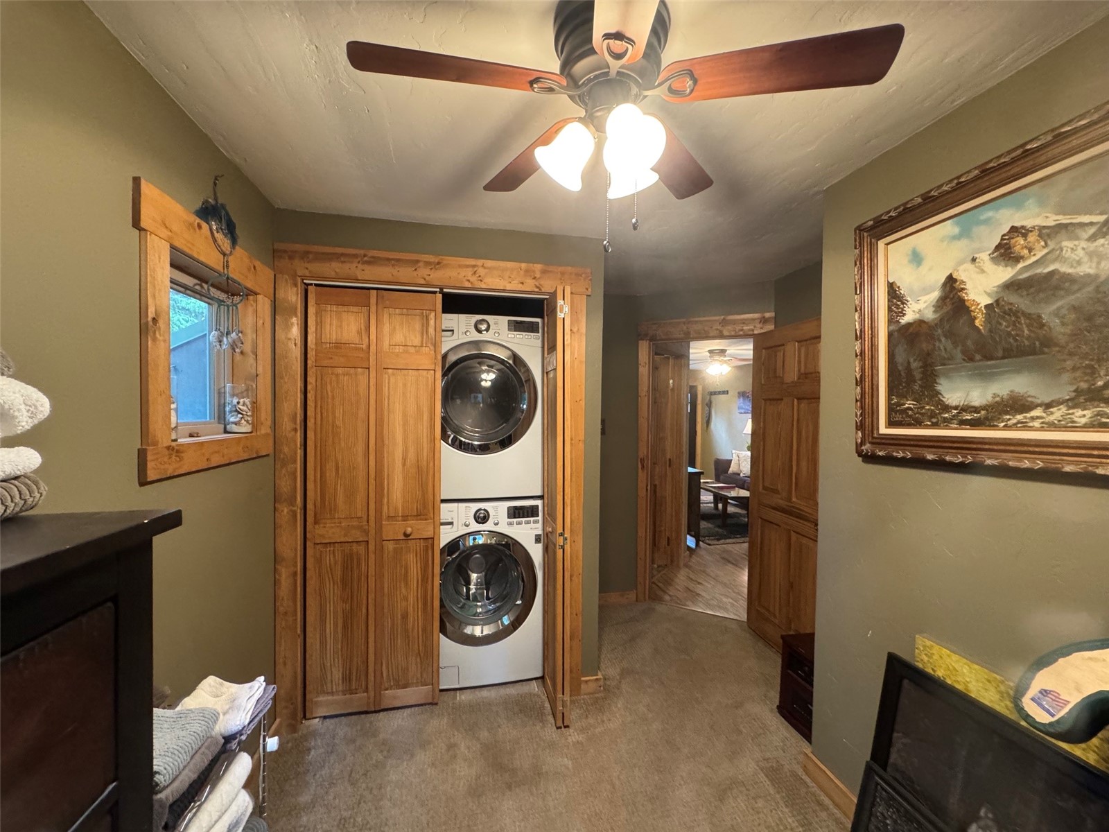 219 Ansley Avenue Alma CO 80440