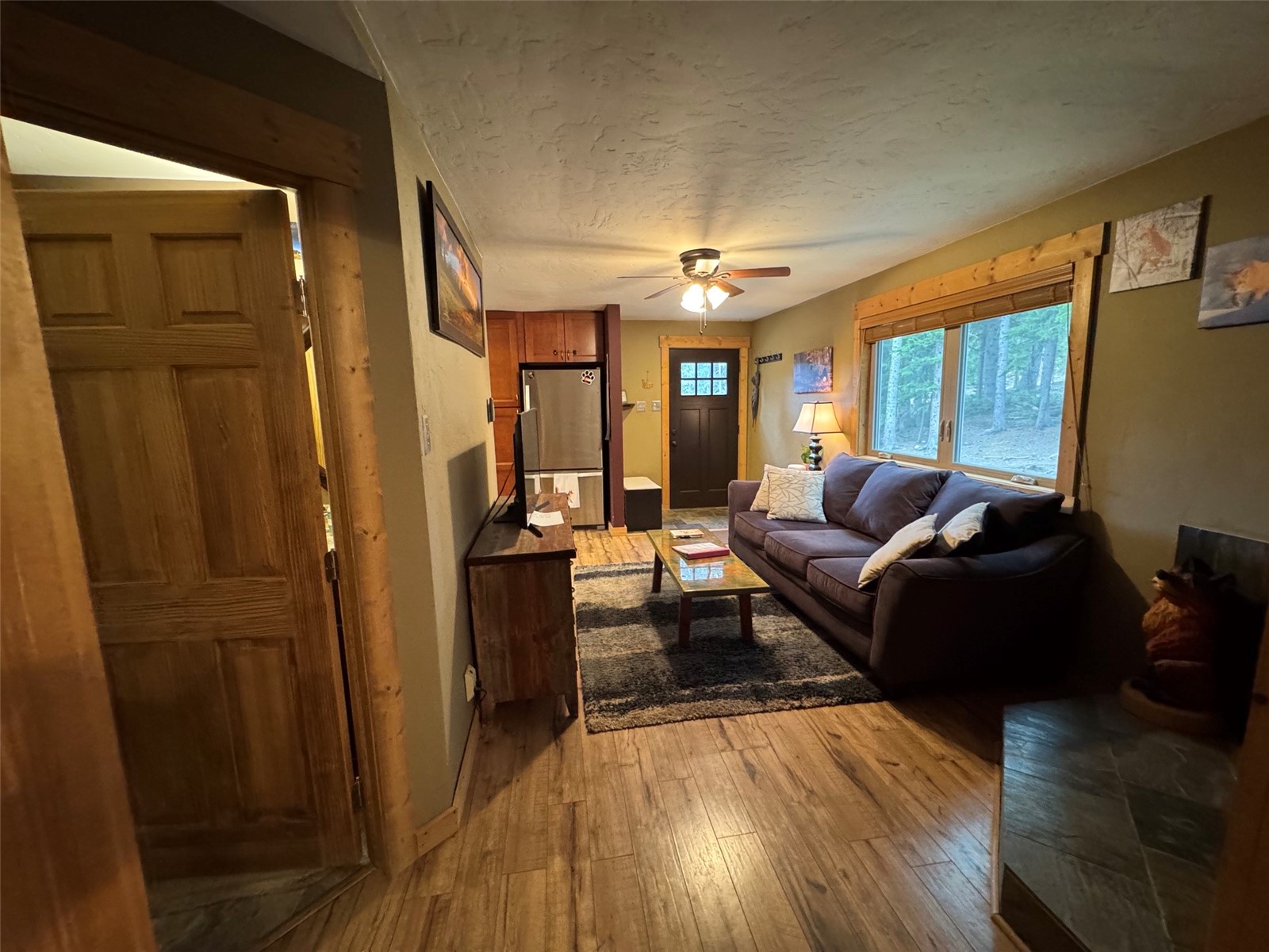 219 Ansley Avenue Alma CO 80440