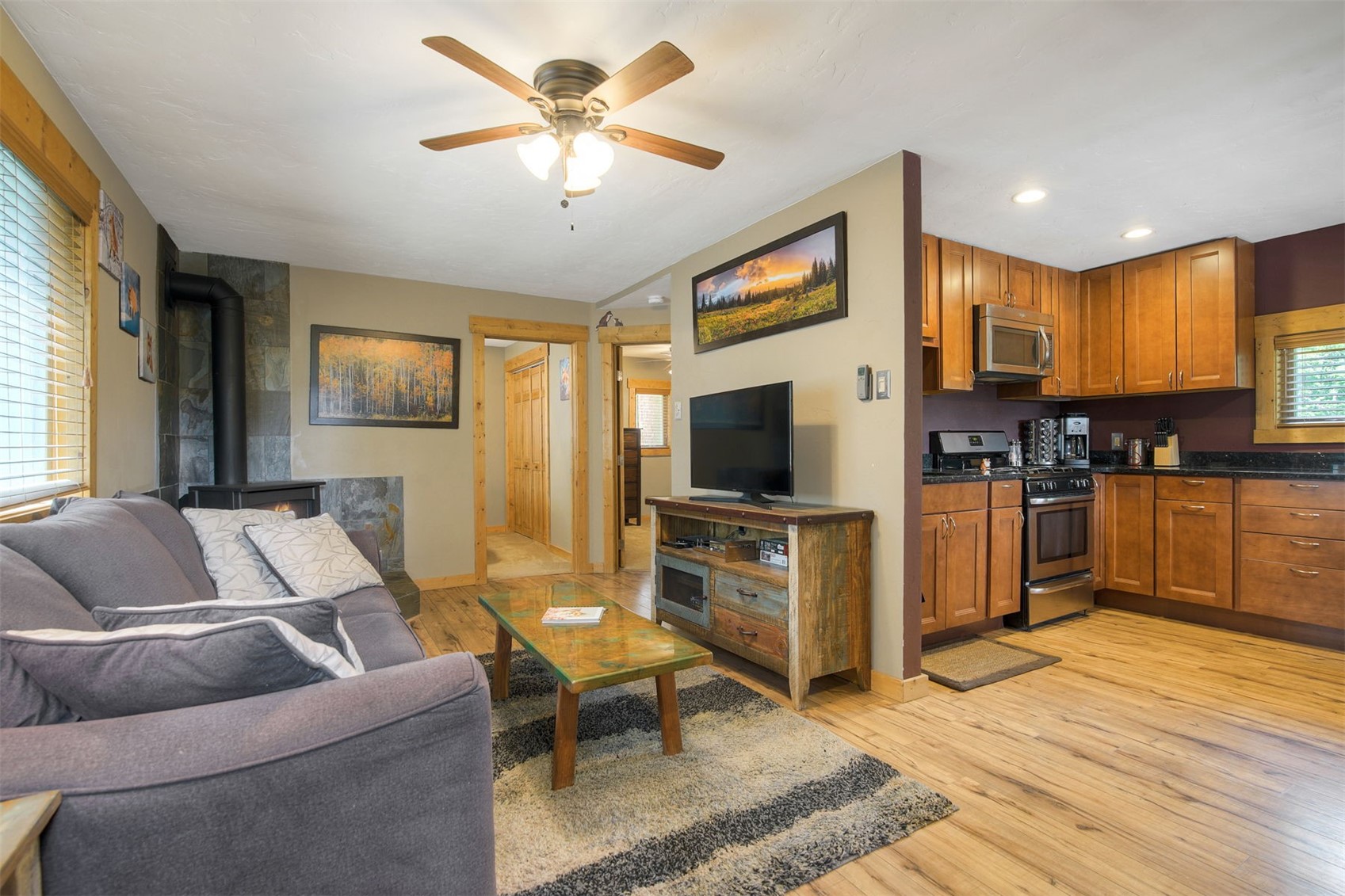 219 Ansley Avenue Alma CO 80420
