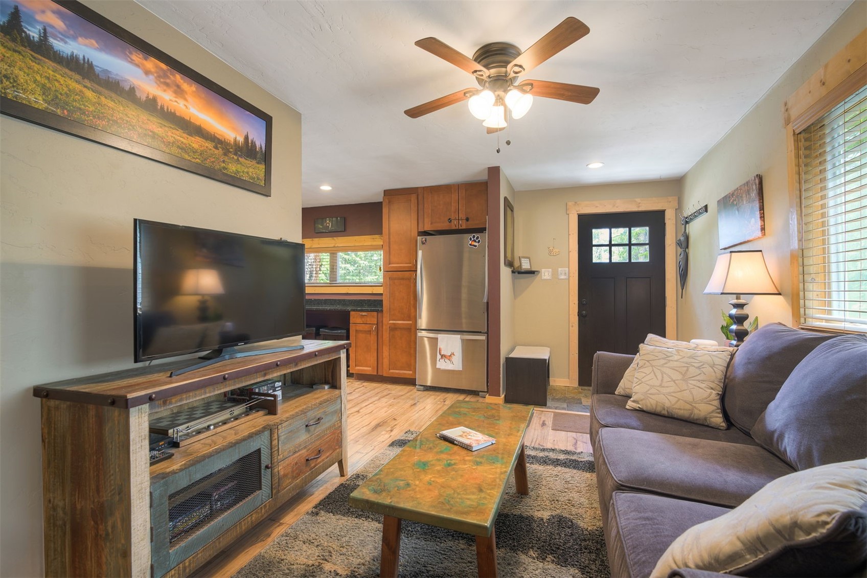 219 Ansley Avenue Alma CO 80420