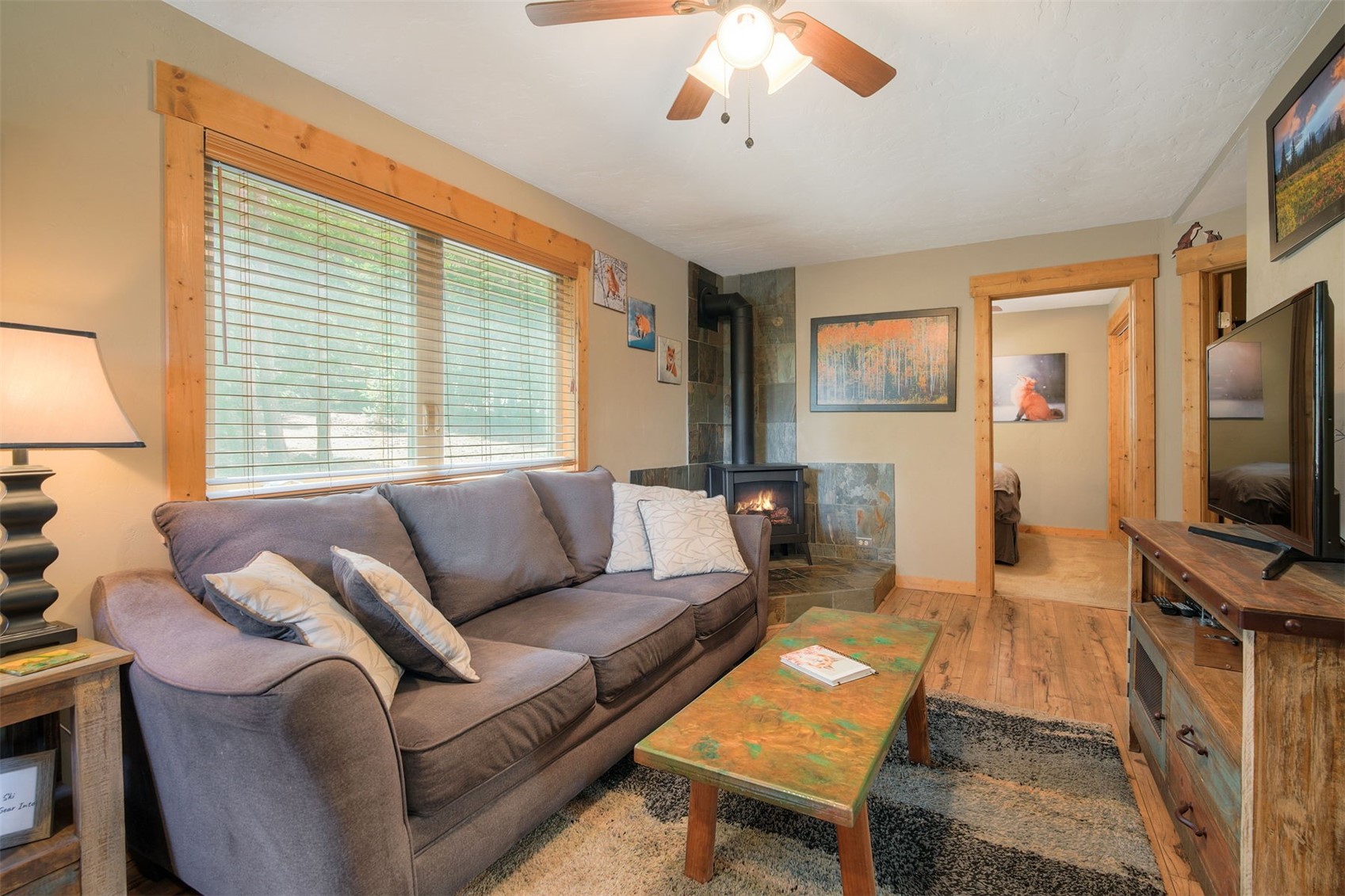 219 Ansley Avenue Alma CO 80420