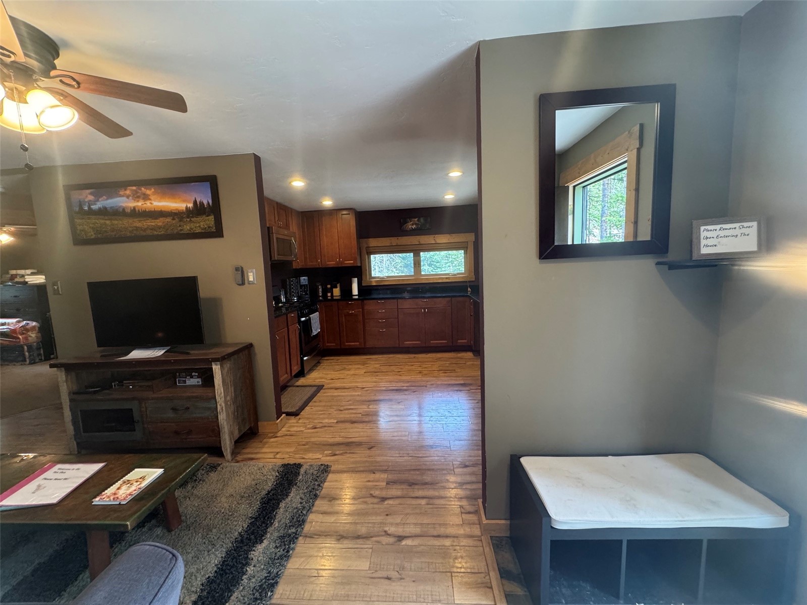 219 Ansley Avenue Alma CO 80440