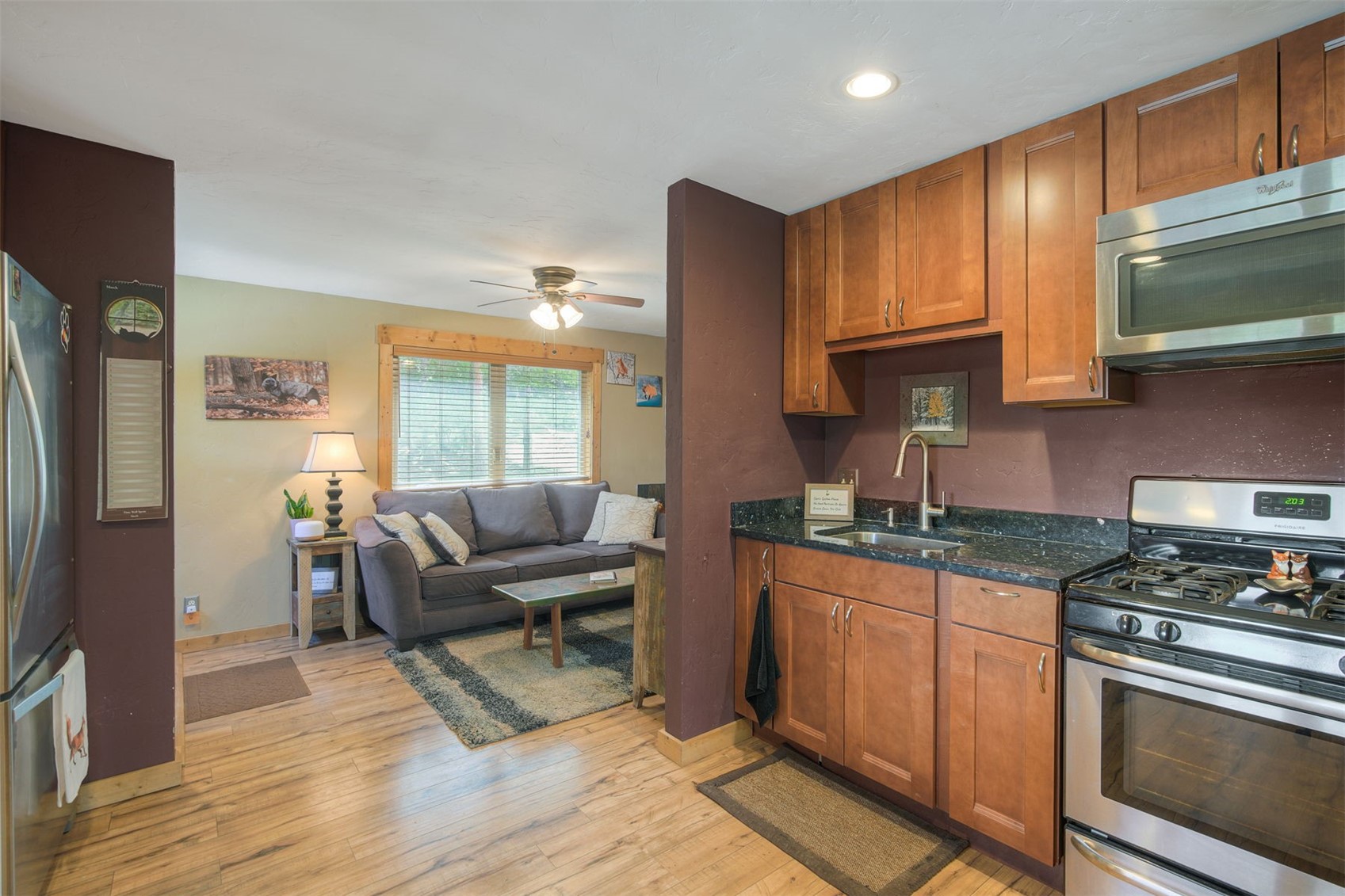 219 Ansley Avenue Alma CO 80420