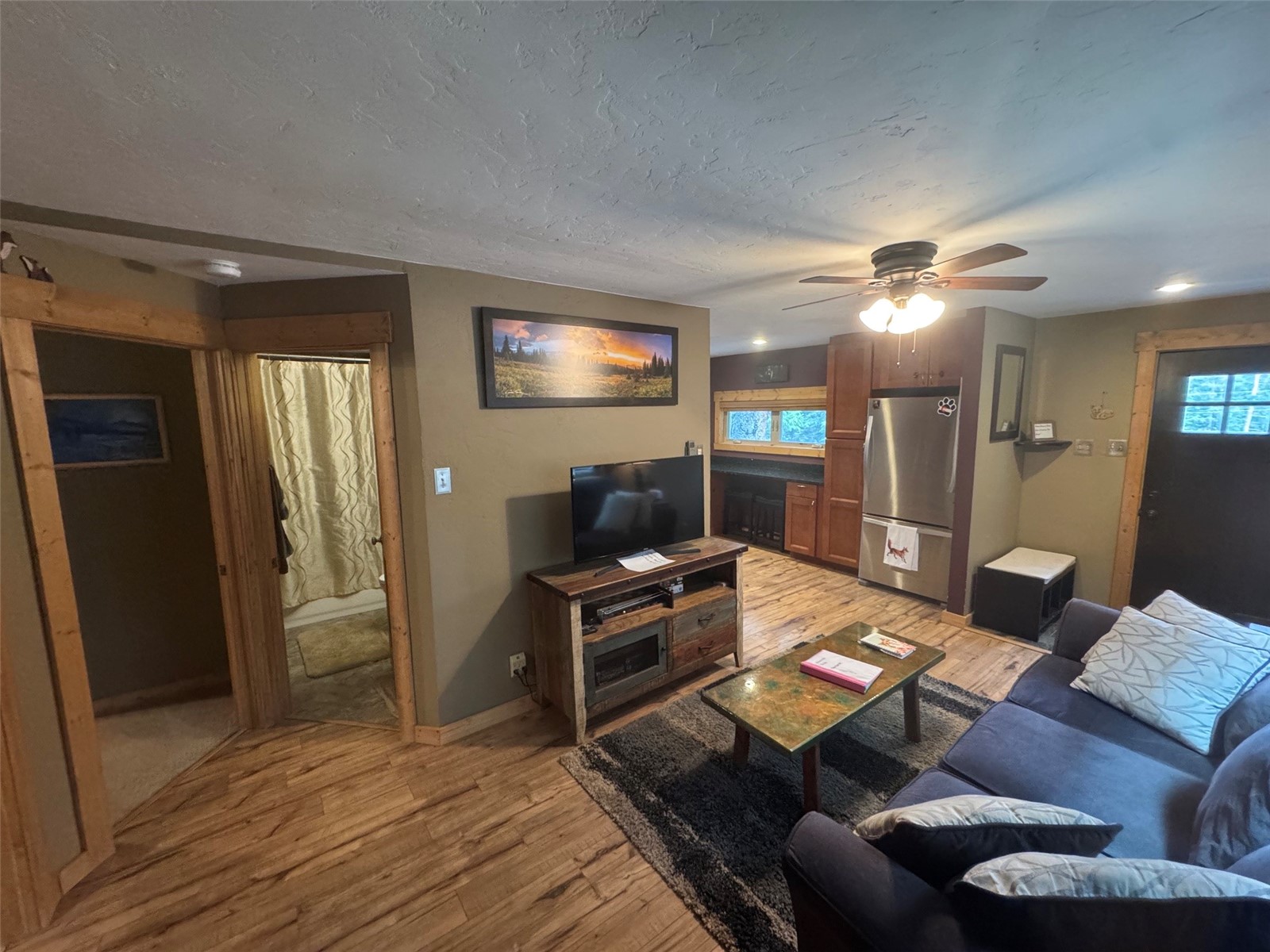 219 Ansley Avenue Alma CO 80440