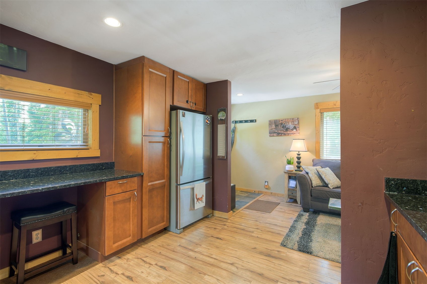 219 Ansley Avenue Alma CO 80420