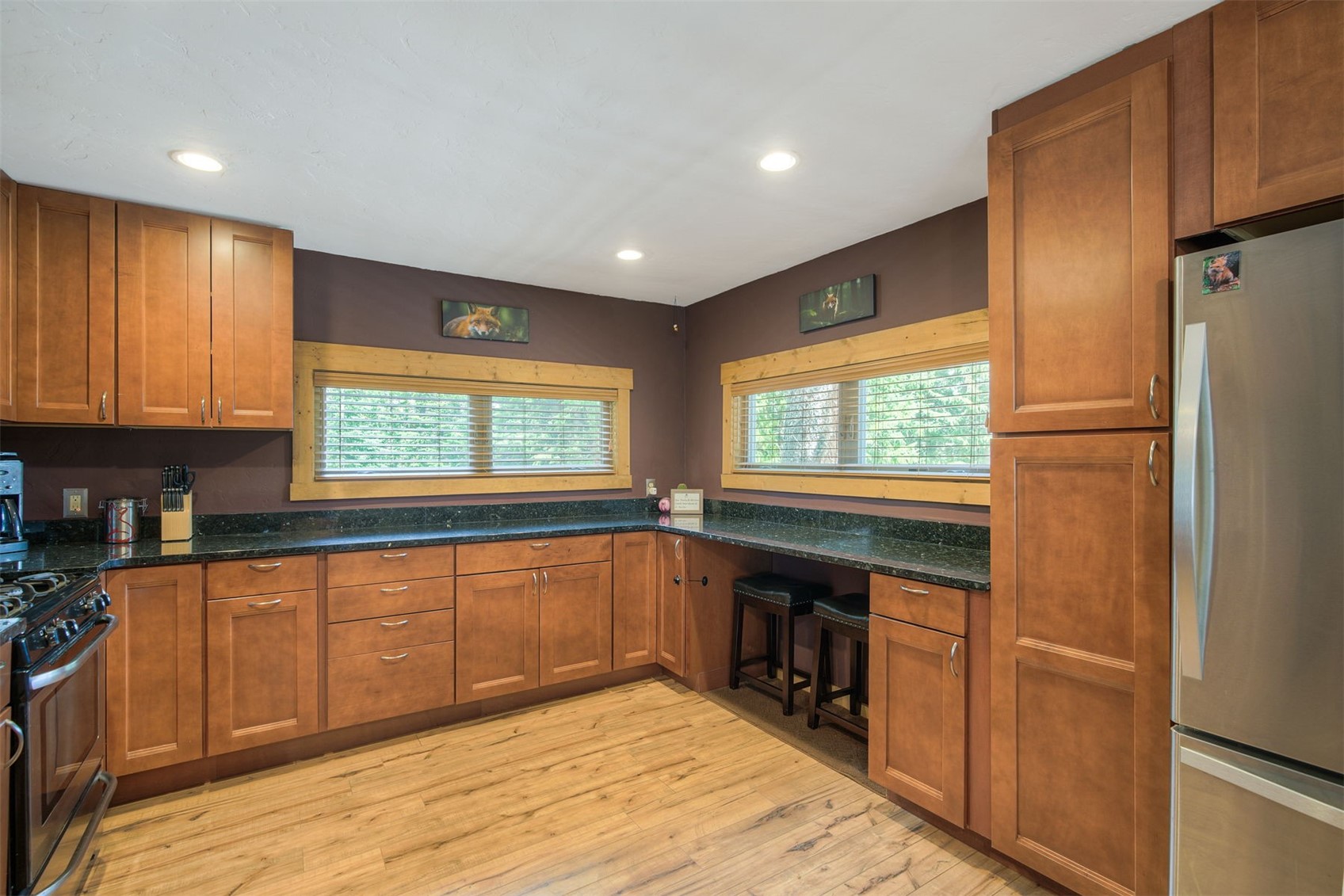 219 Ansley Avenue Alma CO 80420
