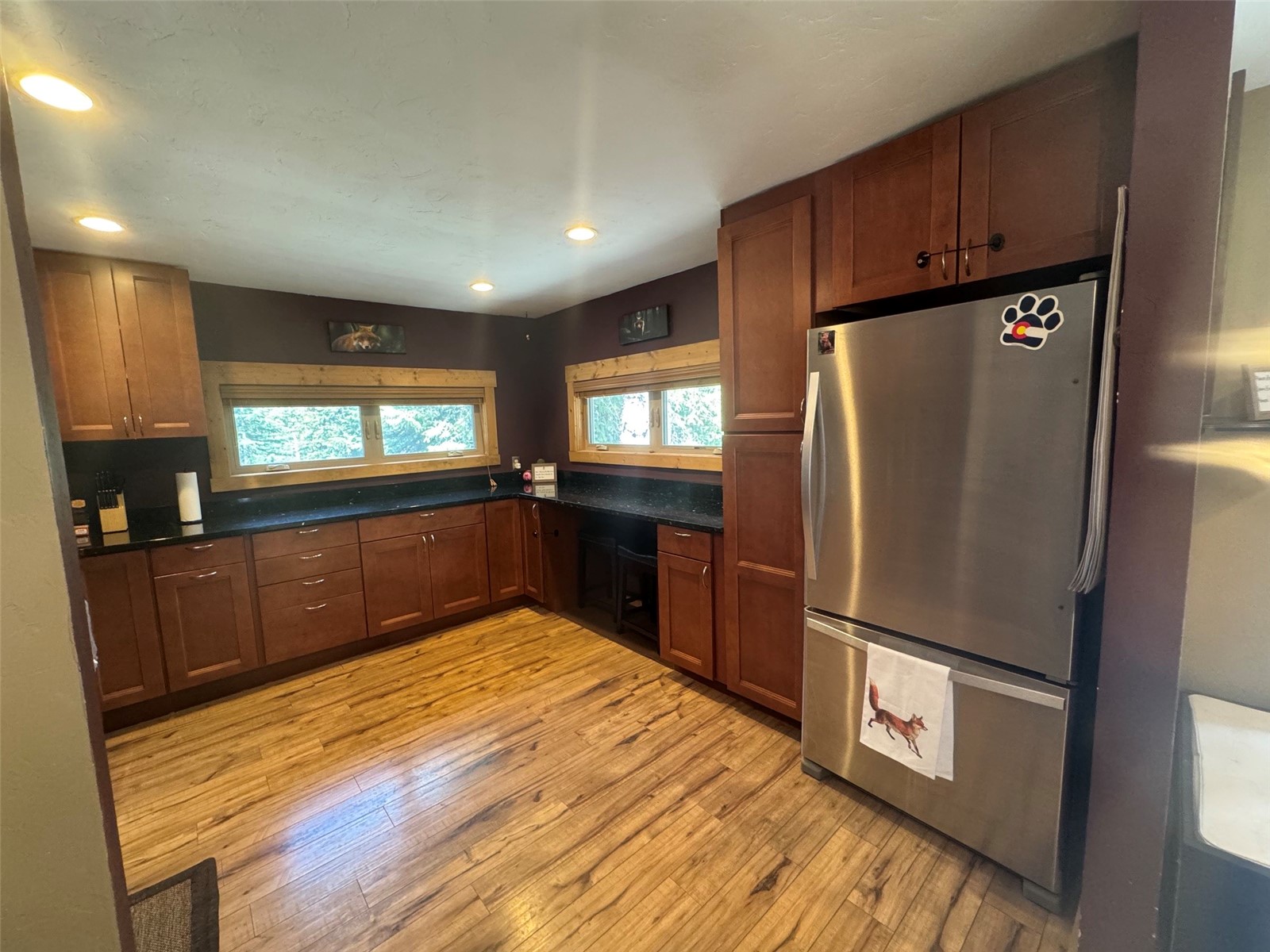 219 Ansley Avenue Alma CO 80440