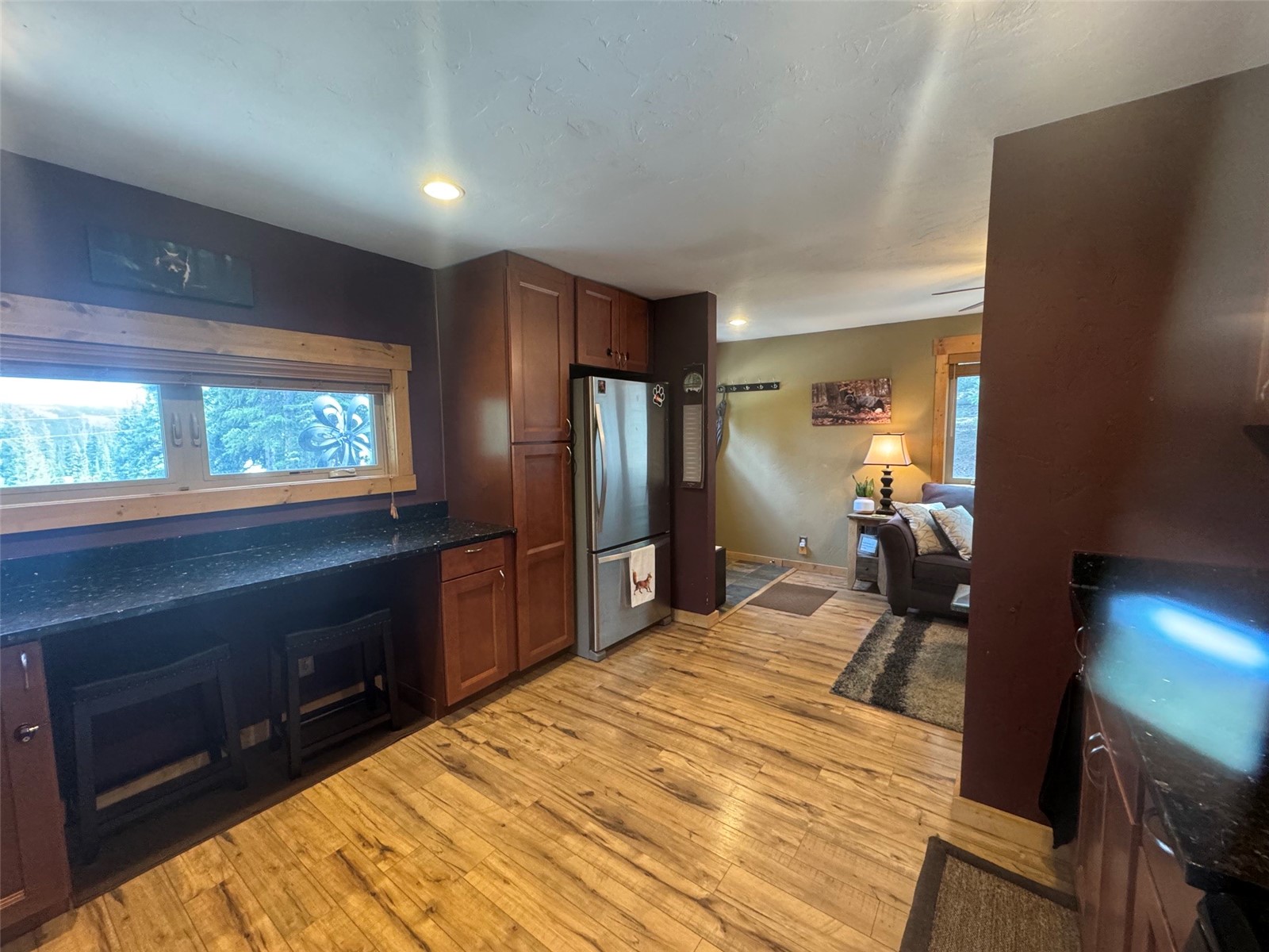 219 Ansley Avenue Alma CO 80440