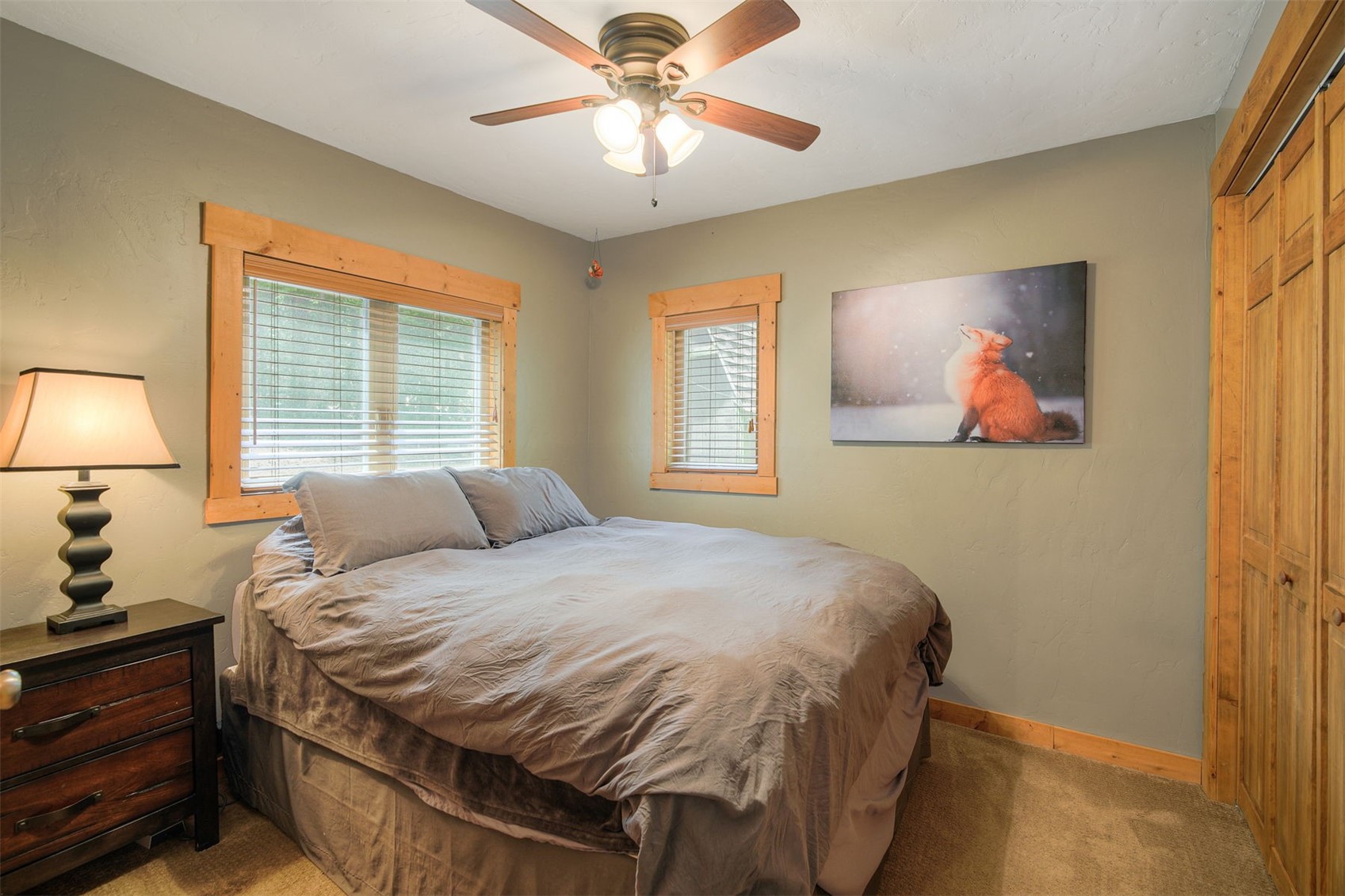 219 Ansley Avenue Alma CO 80420