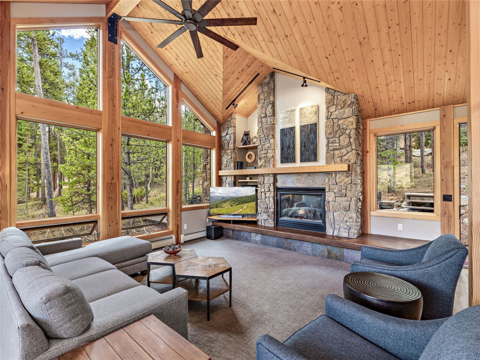 1793 Falcon Drive Silverthorne CO 80498