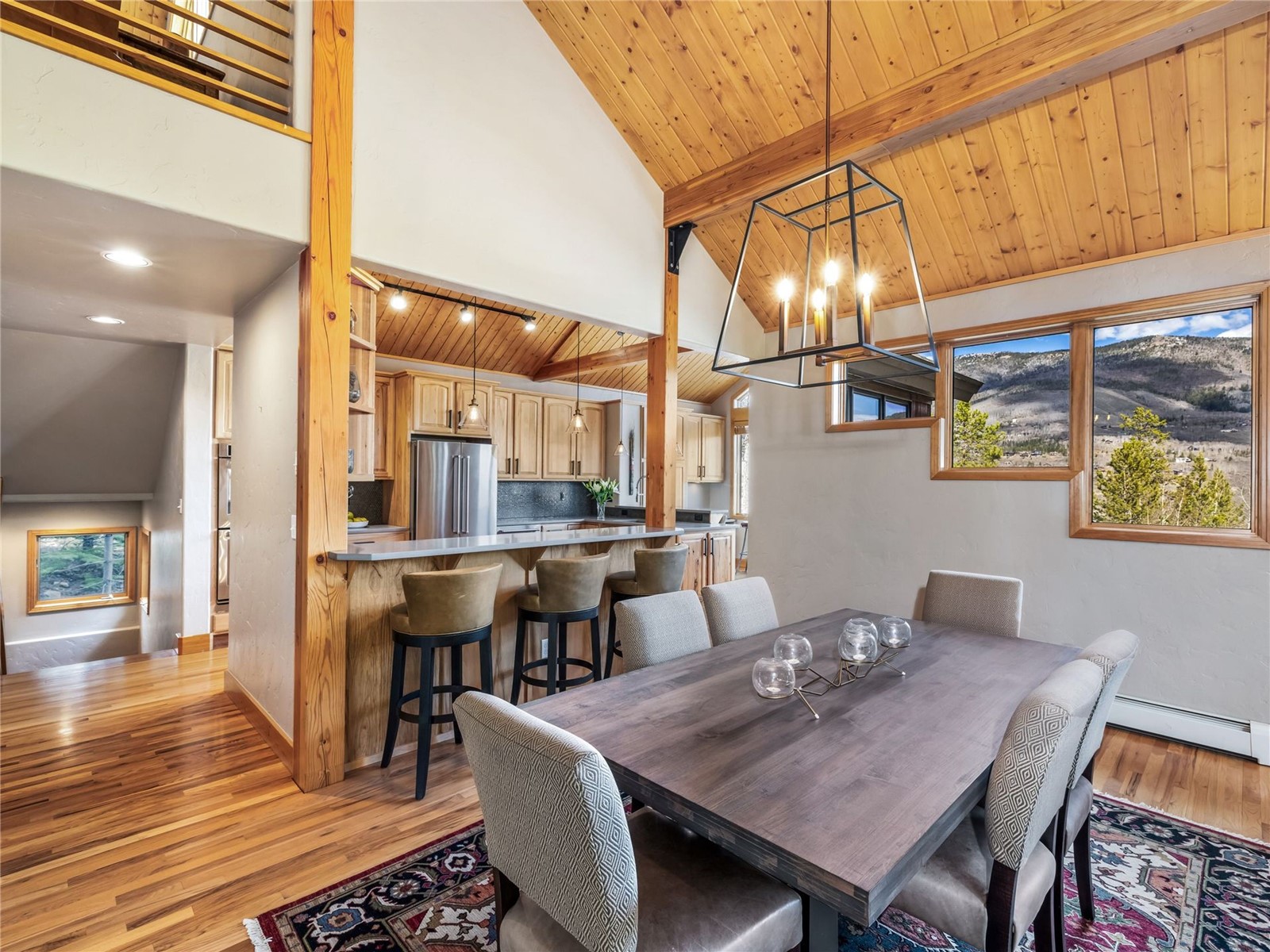 1793 Falcon Drive Silverthorne CO 80498