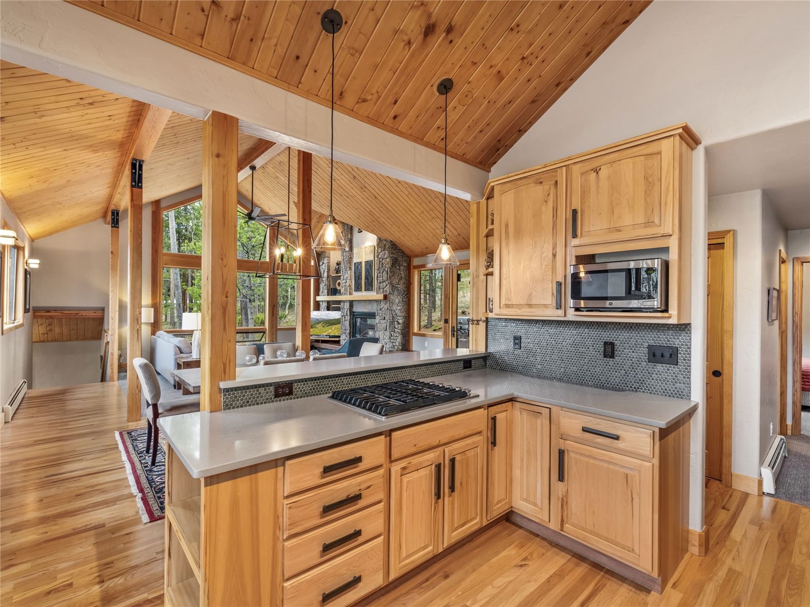 1793 Falcon Drive Silverthorne CO 80498