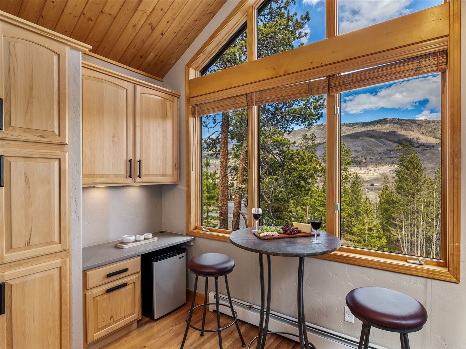 1793 Falcon Drive Silverthorne CO 80498