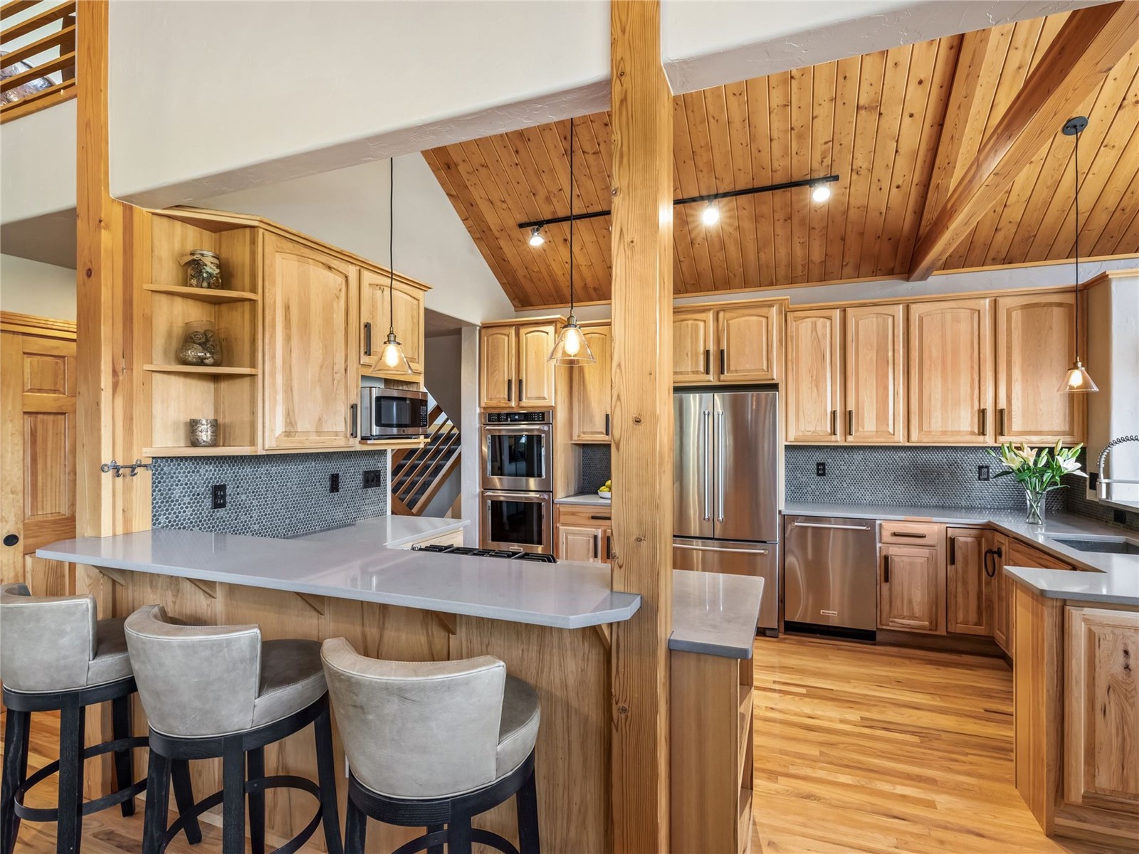 1793 Falcon Drive Silverthorne CO 80498