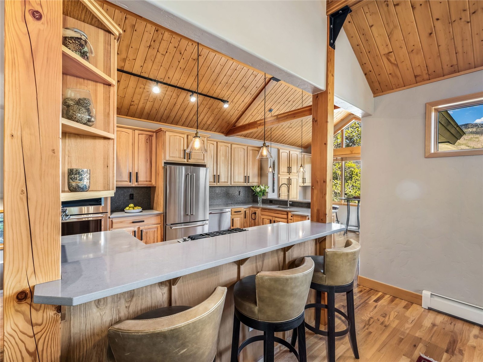 1793 Falcon Drive Silverthorne CO 80498