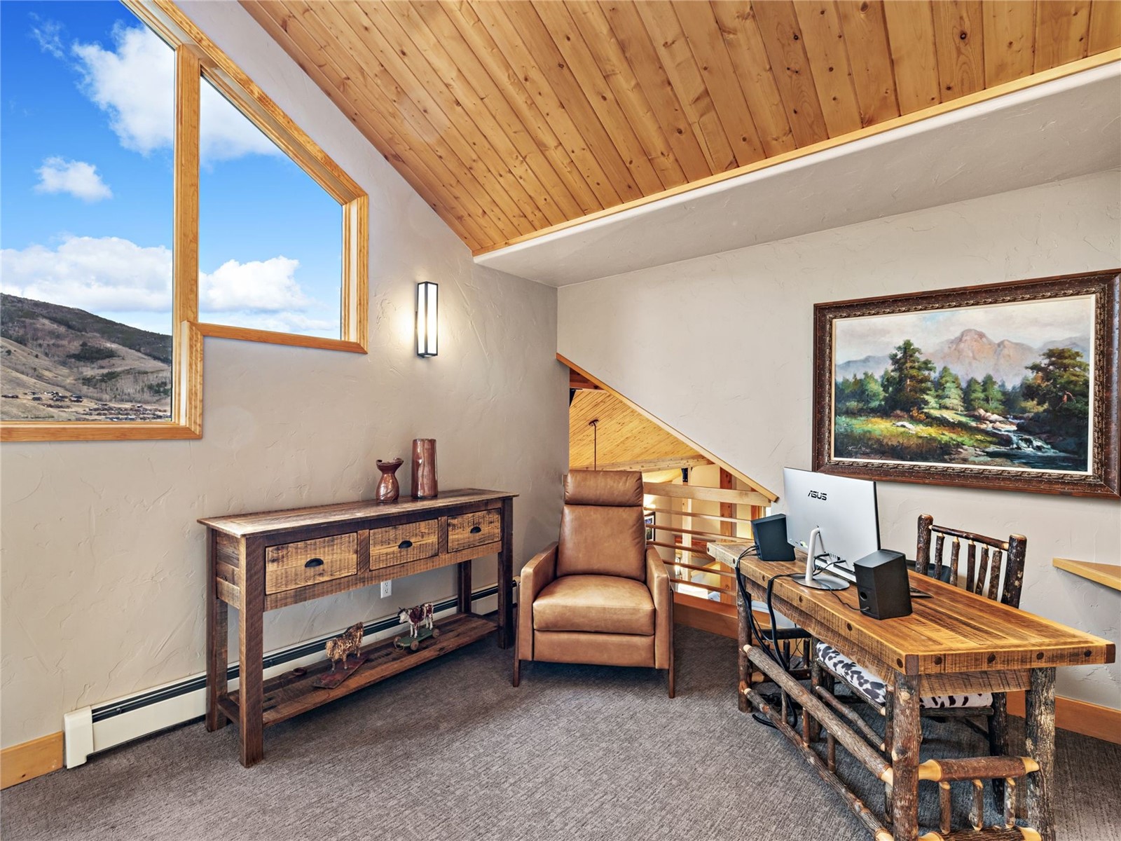 1793 Falcon Drive Silverthorne CO 80498