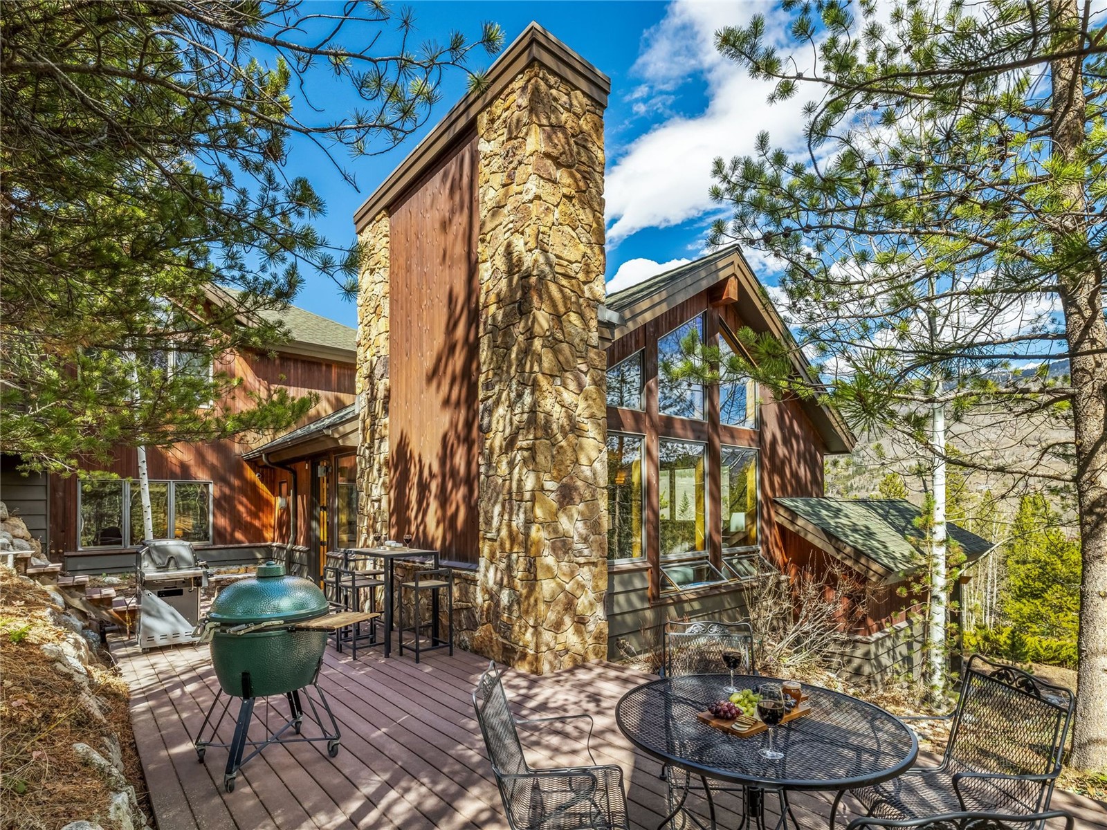 1793 Falcon Drive Silverthorne CO 80498