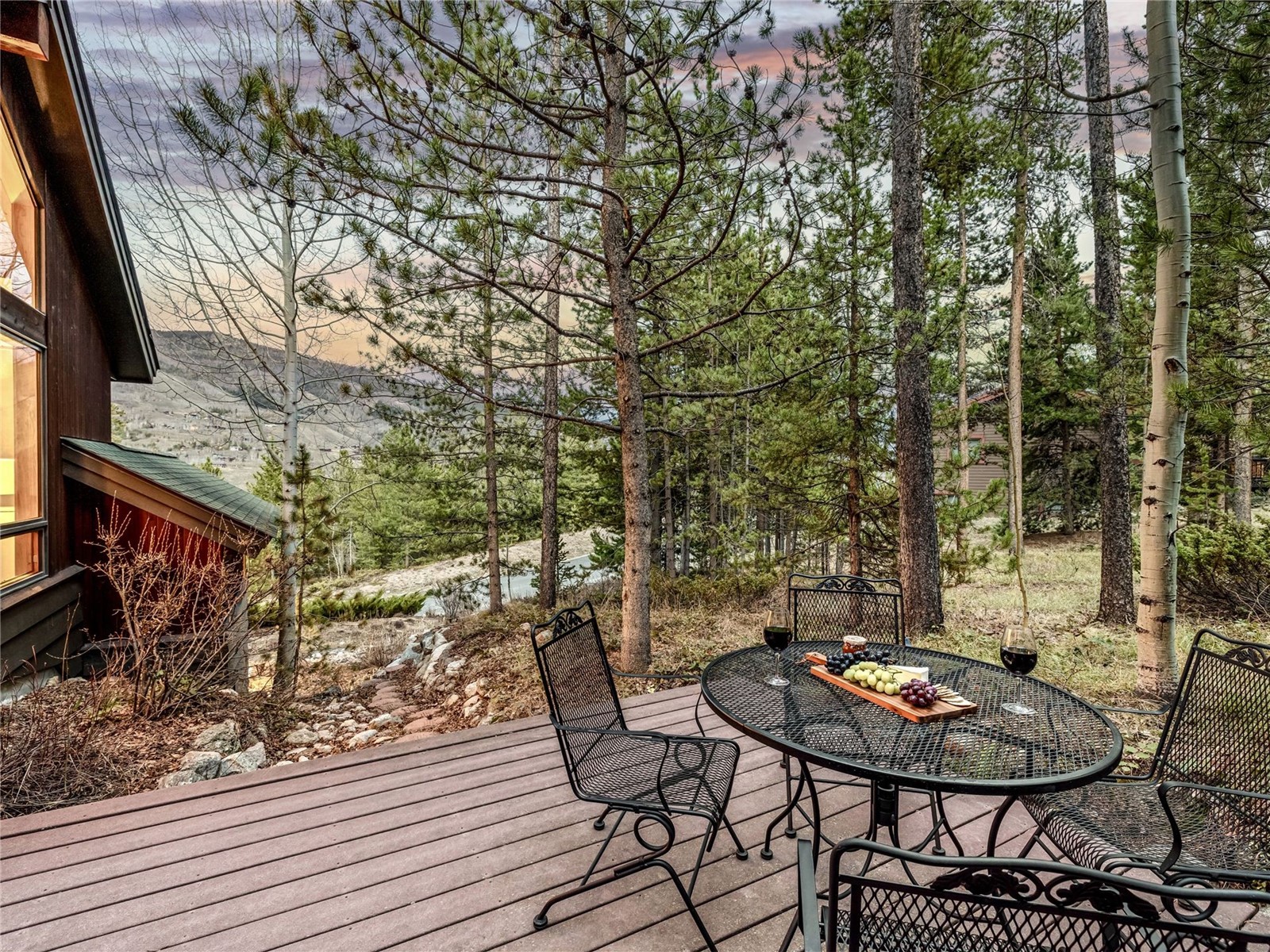 1793 Falcon Drive Silverthorne CO 80498