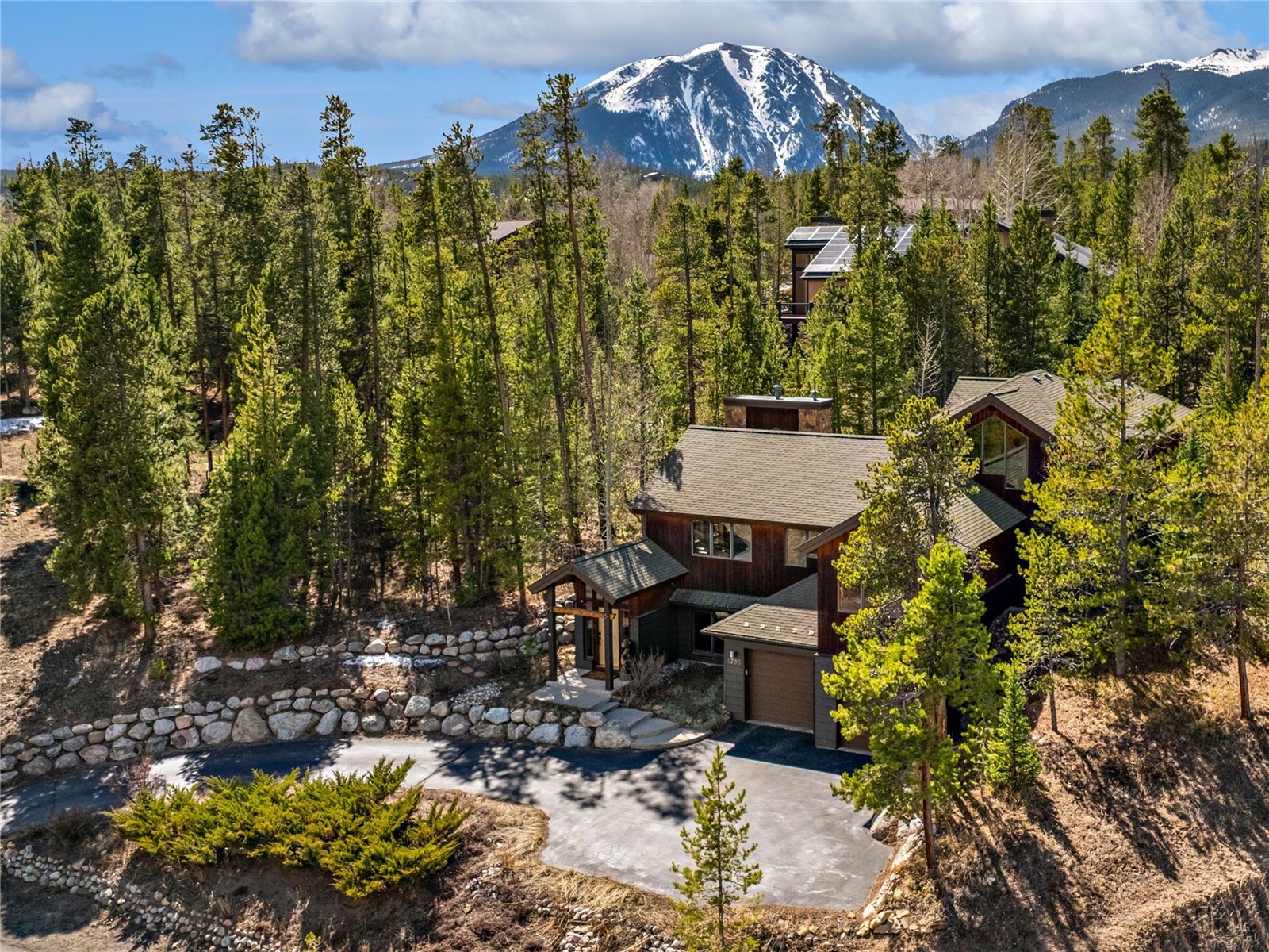 1793 Falcon Drive Silverthorne CO 80498