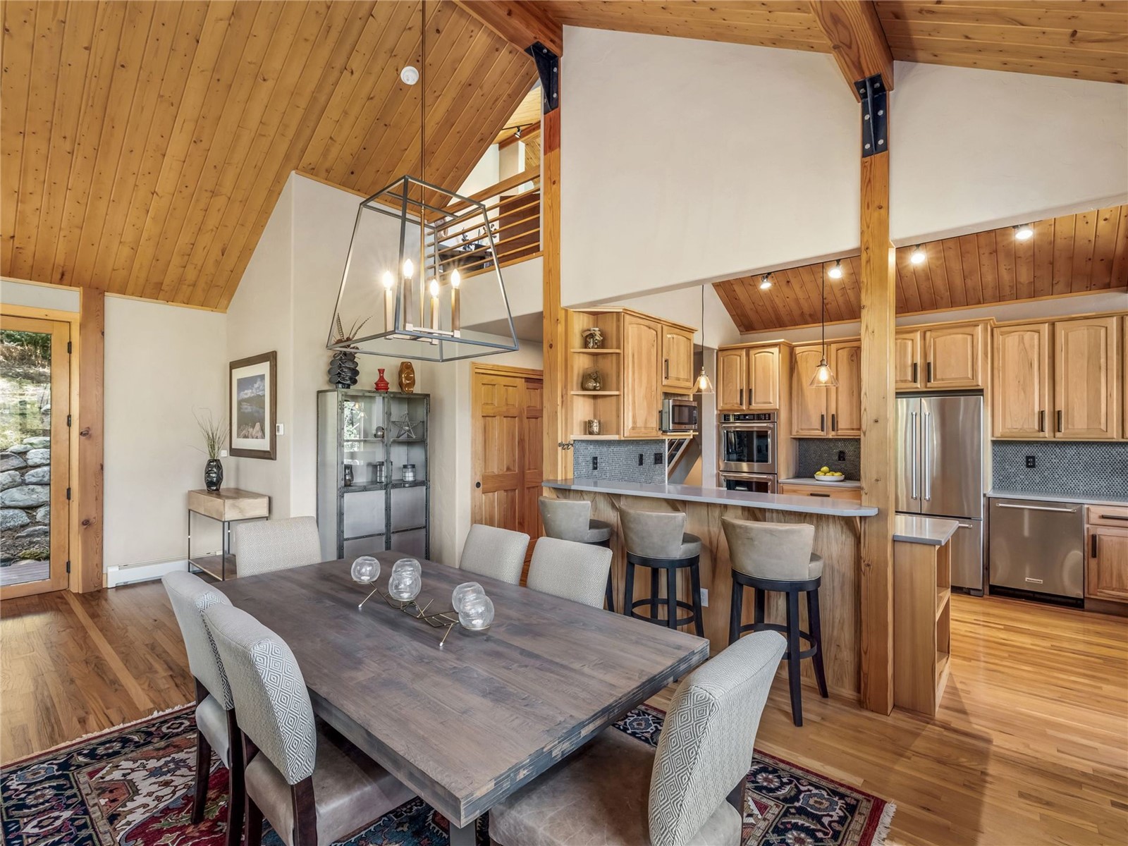 1793 Falcon Drive Silverthorne CO 80498