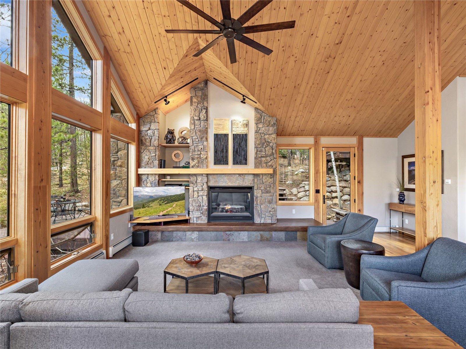 1793 Falcon Drive Silverthorne CO 80498