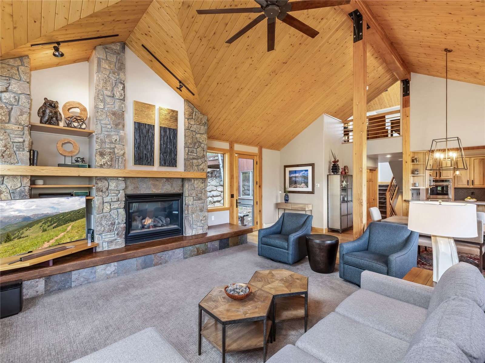 1793 Falcon Drive Silverthorne CO 80498